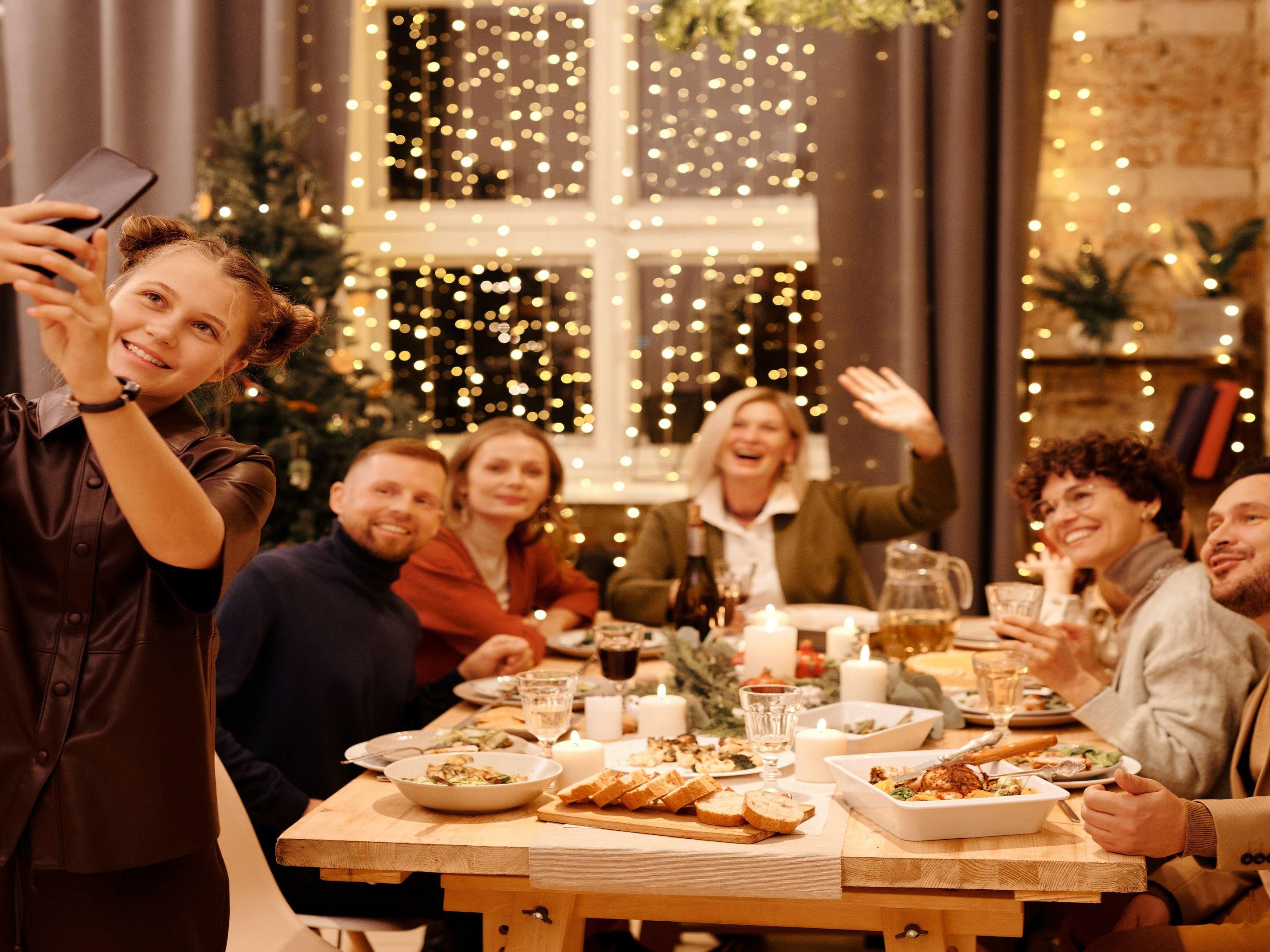 Celebrate your special occasions at EVEN Hotel Ann Arbor S - University Area. Our versatile event spaces are perfect for weddings, reunions, and parties, offering a stylish and welcoming atmosphere for you and your guests.

