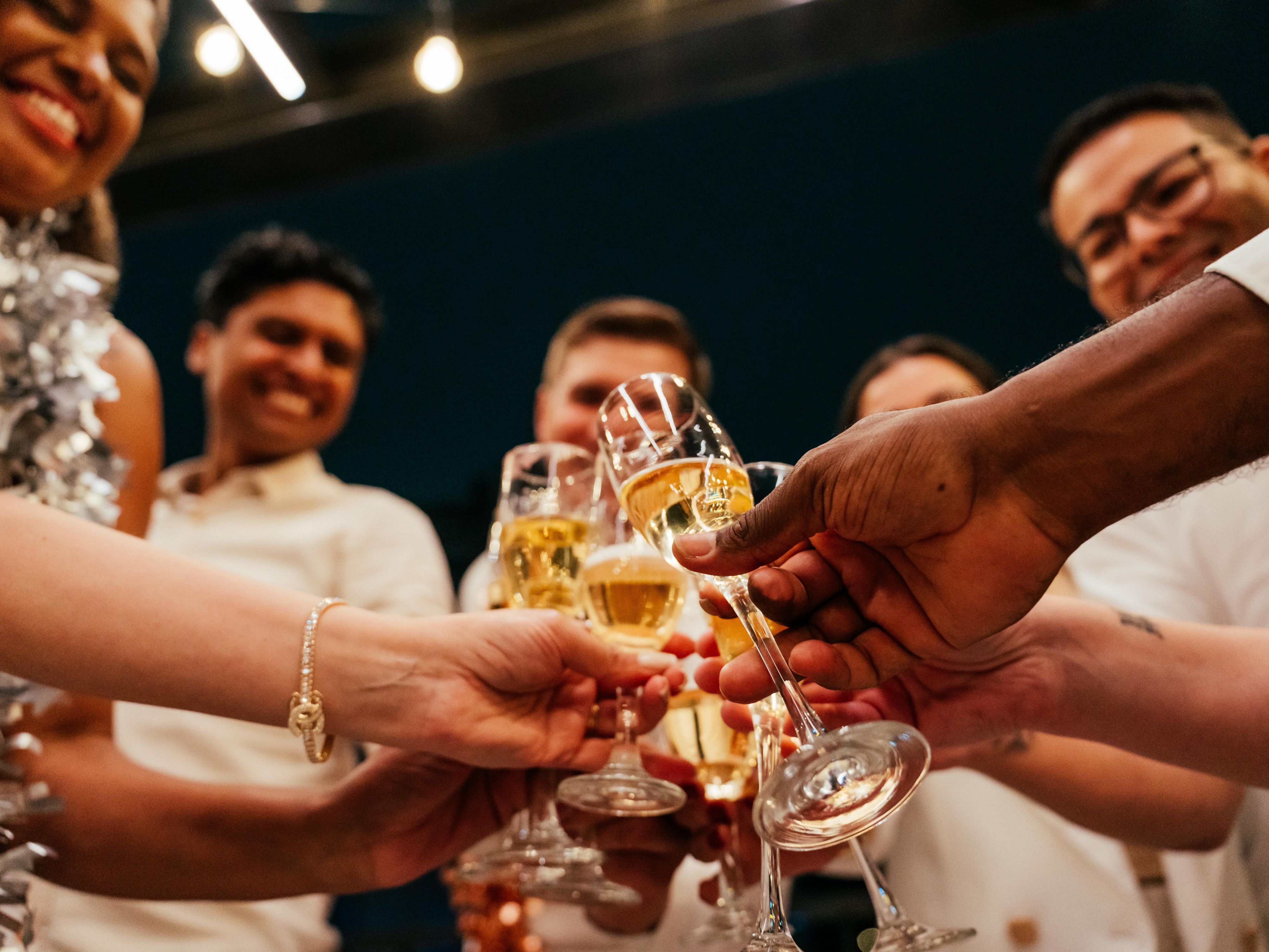 Plan your company holiday event and enjoy an elevated experience for less. Save up to 50% off the meeting space rental when you book a minimum of 10 room nights for your guests. Complete your celebration with delicious catering options from EVEN Kitchen & Bar for a truly memorable and flexible event.