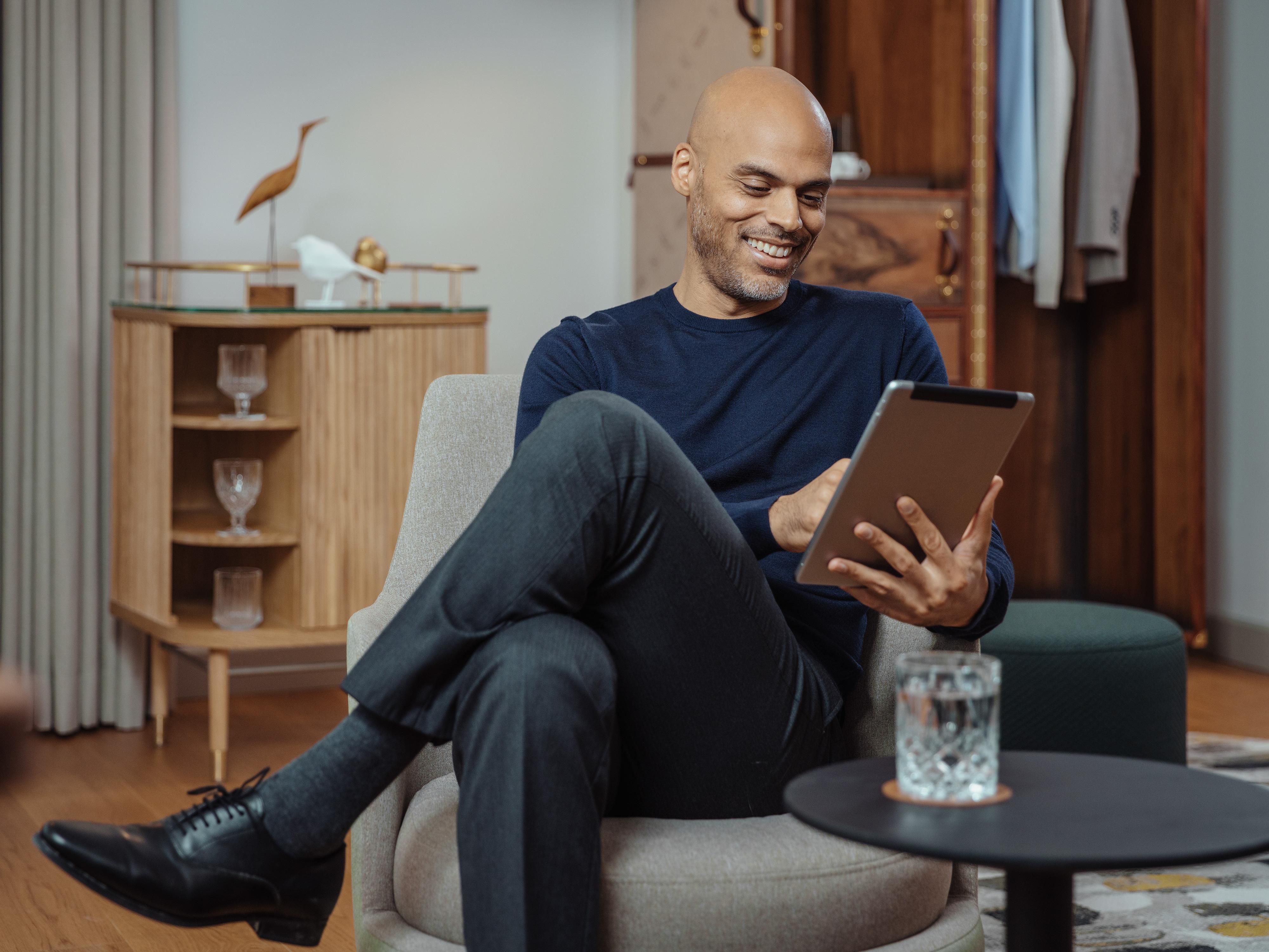 EVEN Hotel Bozeman Yellowstone Intl Arpt is ideal for business travelers. Offering a convenient location just minutes from the airport with complimentary shuttle service, you can stay productive in the business center, then recharge with wellness amenities including a fitness studio & healthy dining options—a perfect balance for work & well-being.