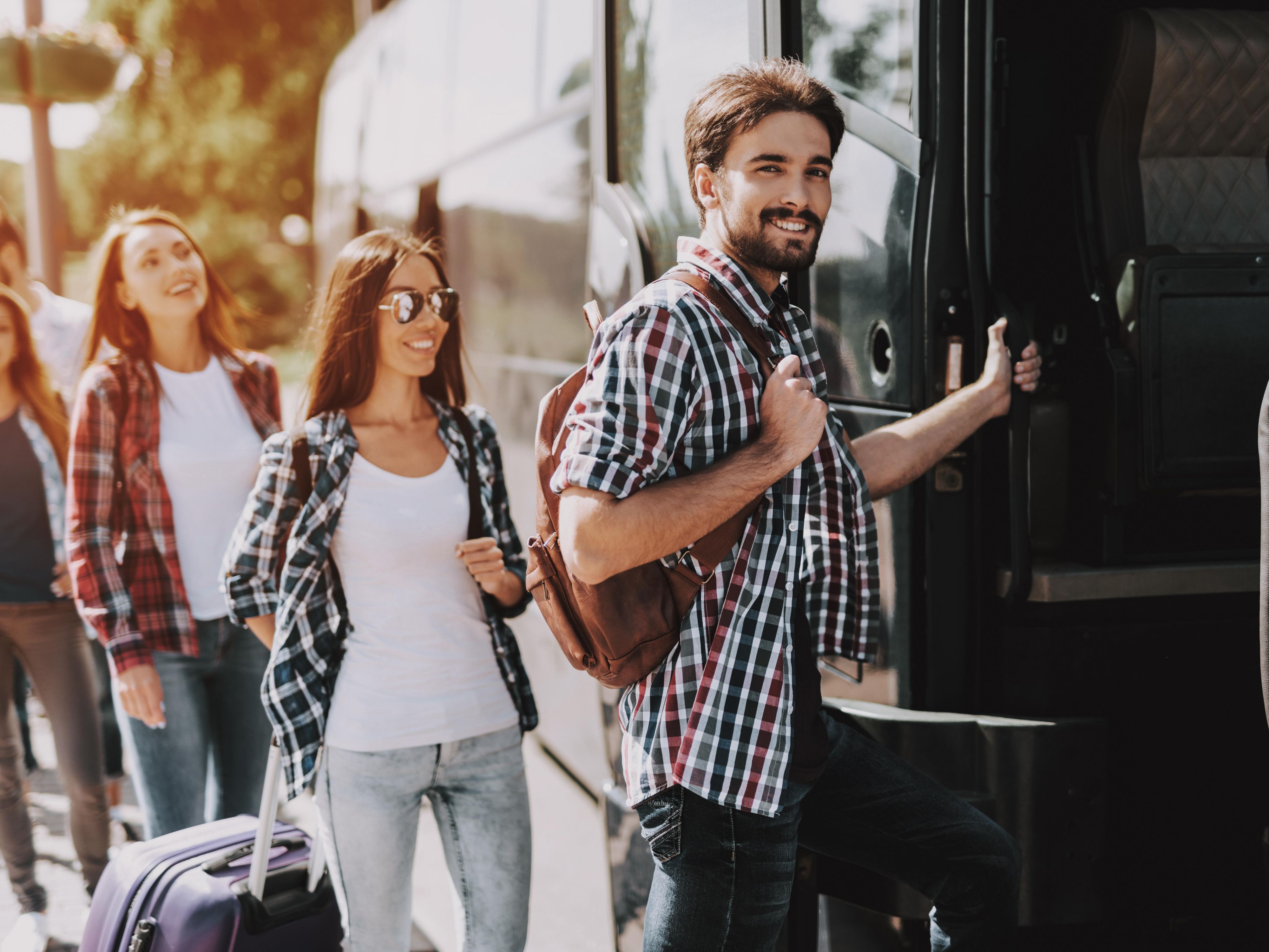 At our Belgrade hotel, we understand the importance of seamless travel for groups. That's why we offer convenient bus parking to accommodate your needs. Whether you're planning a school trip, a corporate retreat, or a family reunion, our spacious parking area ensures that your group can arrive and depart with ease.  
