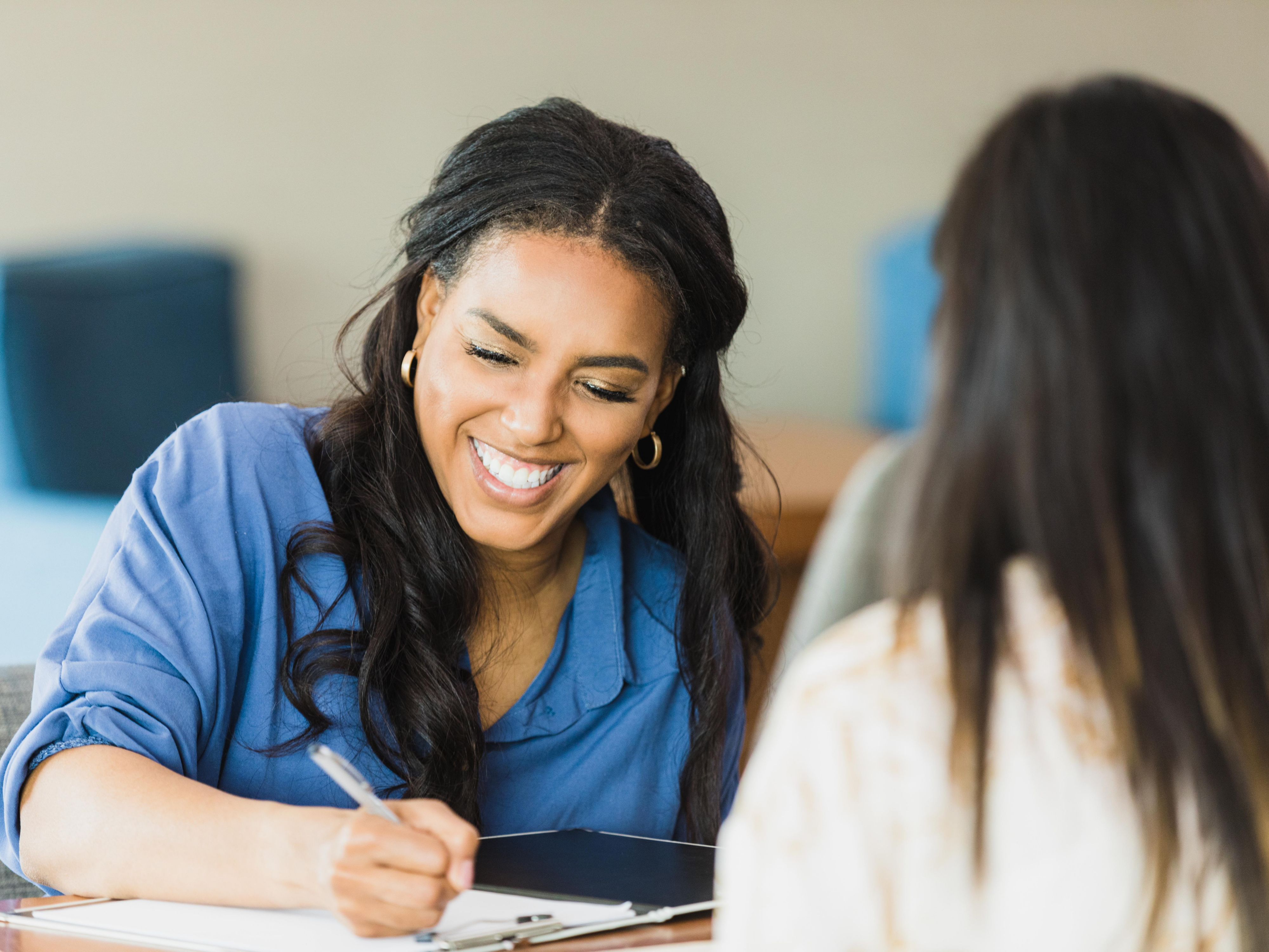Elevate your business gatherings at our hotel’s new event space that can hold up to 40 guests. Let us provide the perfect backdrop for your gathering, ensuring a seamless blend of functionality and well-being.

