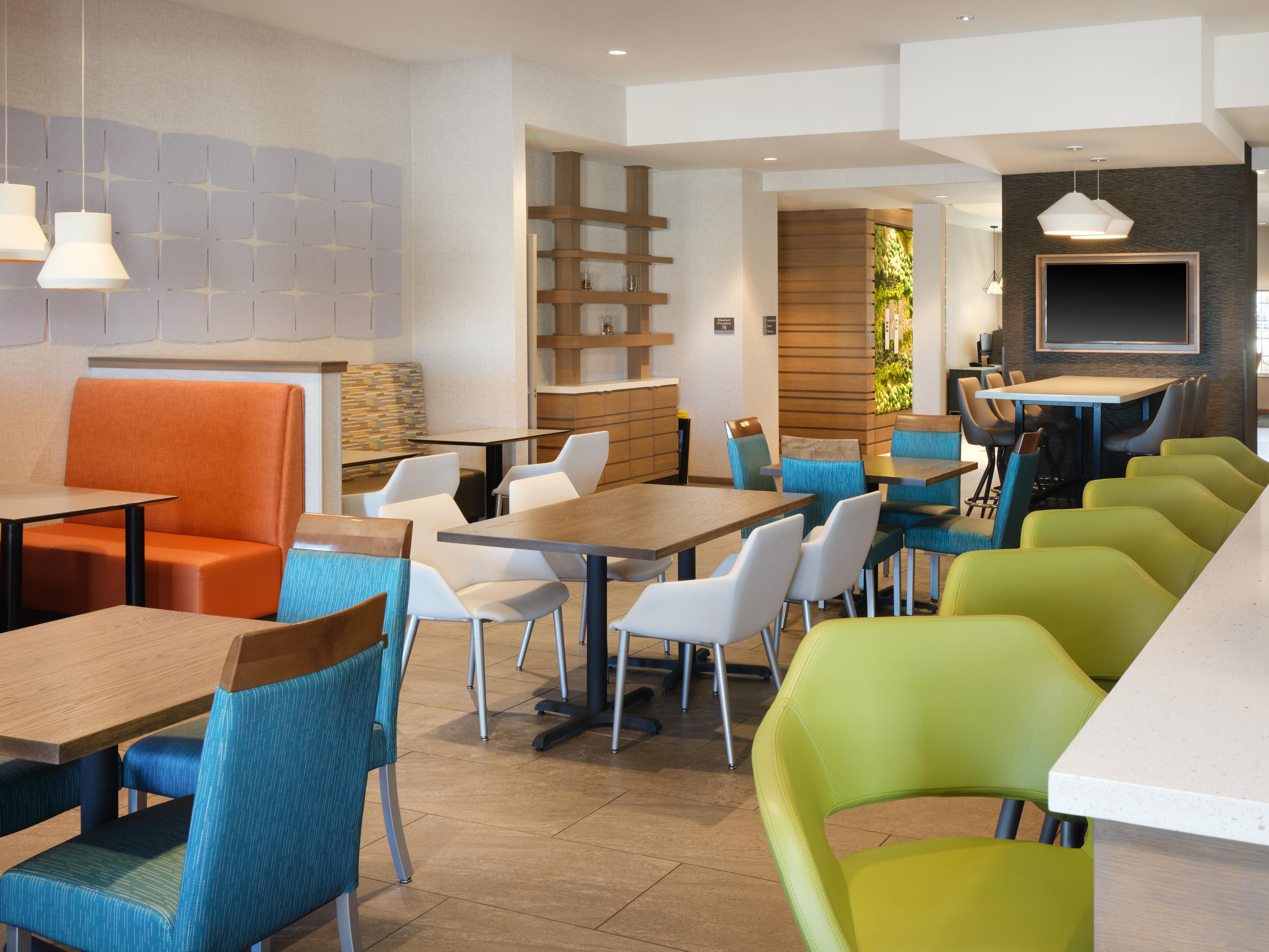 EVEN Kitchen & Bar