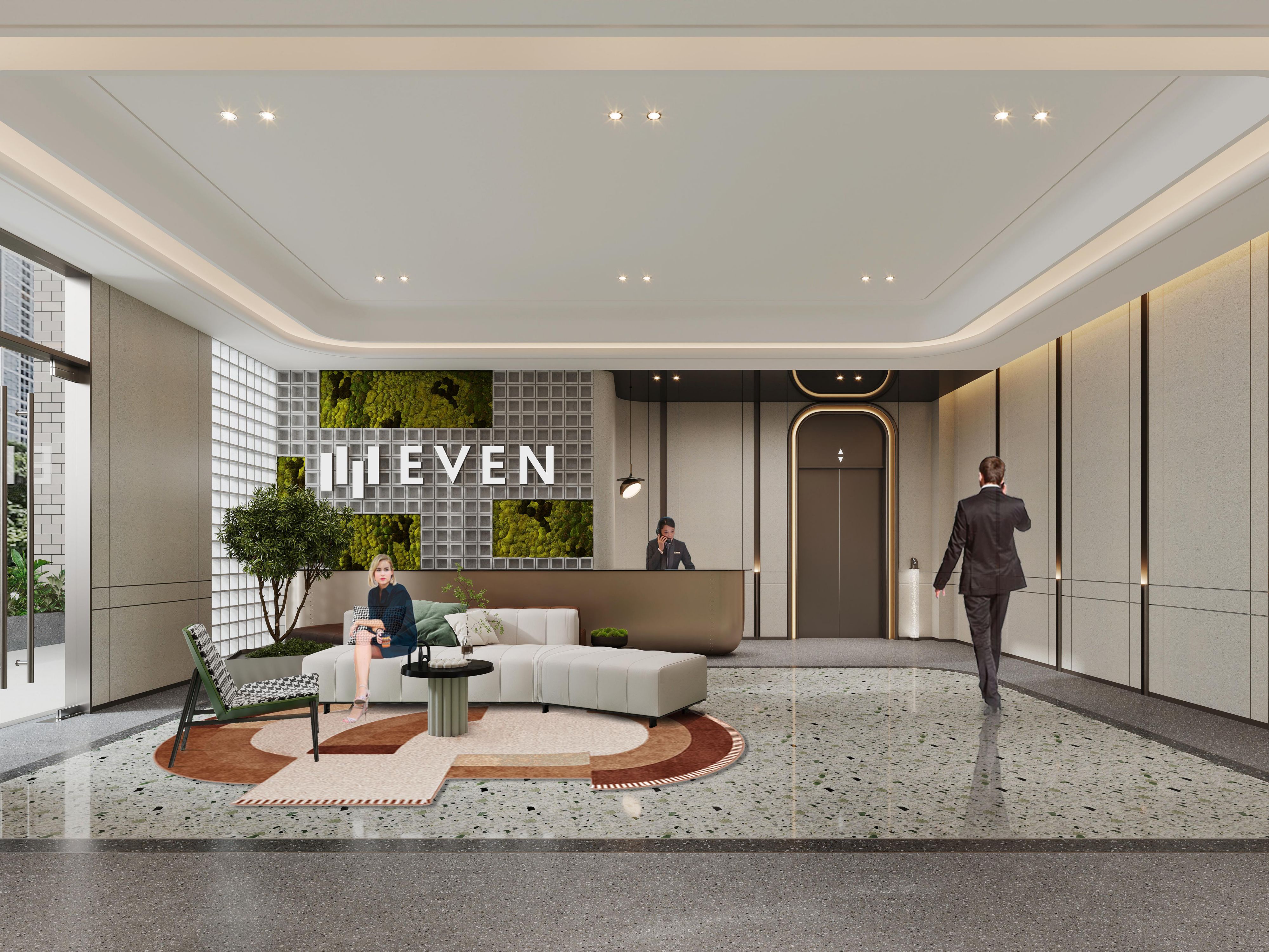 衡食餐厅为你提供美味营养的美食及饮品，在旅途中，依旧保持健康平衡的饮食之道。 24H小活力水站，满足你随时的能量需求。