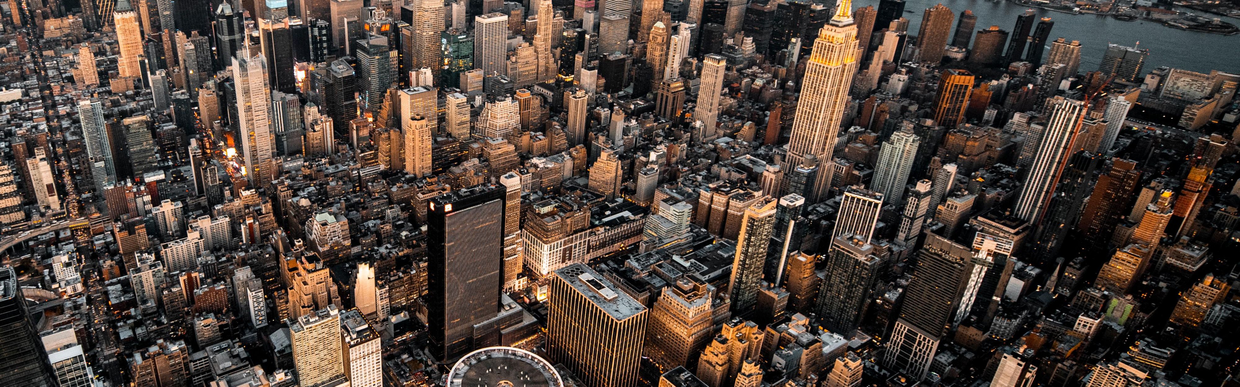 See a concert at Madison Square Garden.
