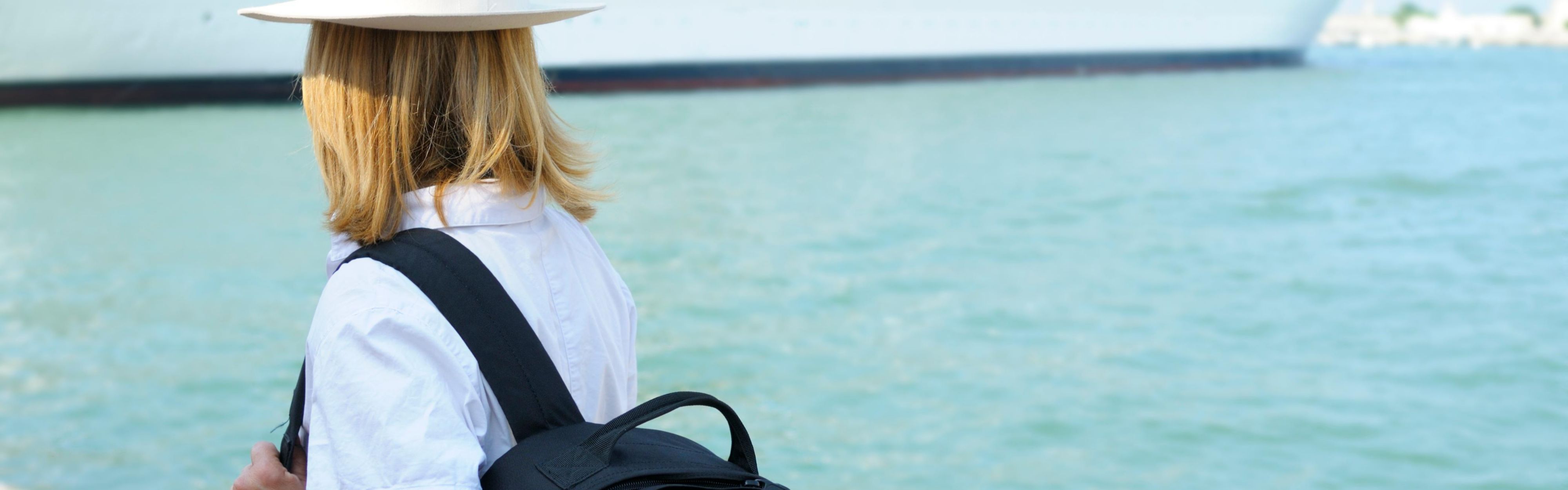 Join us at EVEN Orlando, FL before setting off to Port Canaveral!