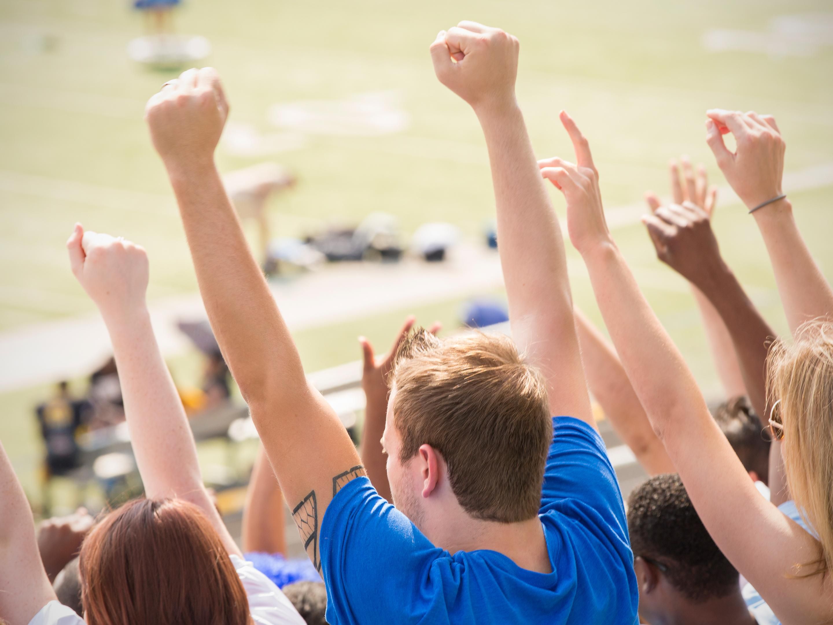 Football schedules are out, and game day excitement is already building! Big matchups mean big crowds — plan and secure your stay early. Football schedules are out, and game day excitement is already building! Big matchup puts you close to all the action, making it easy to cheer on your favorite team this season. Book now for the best availability!