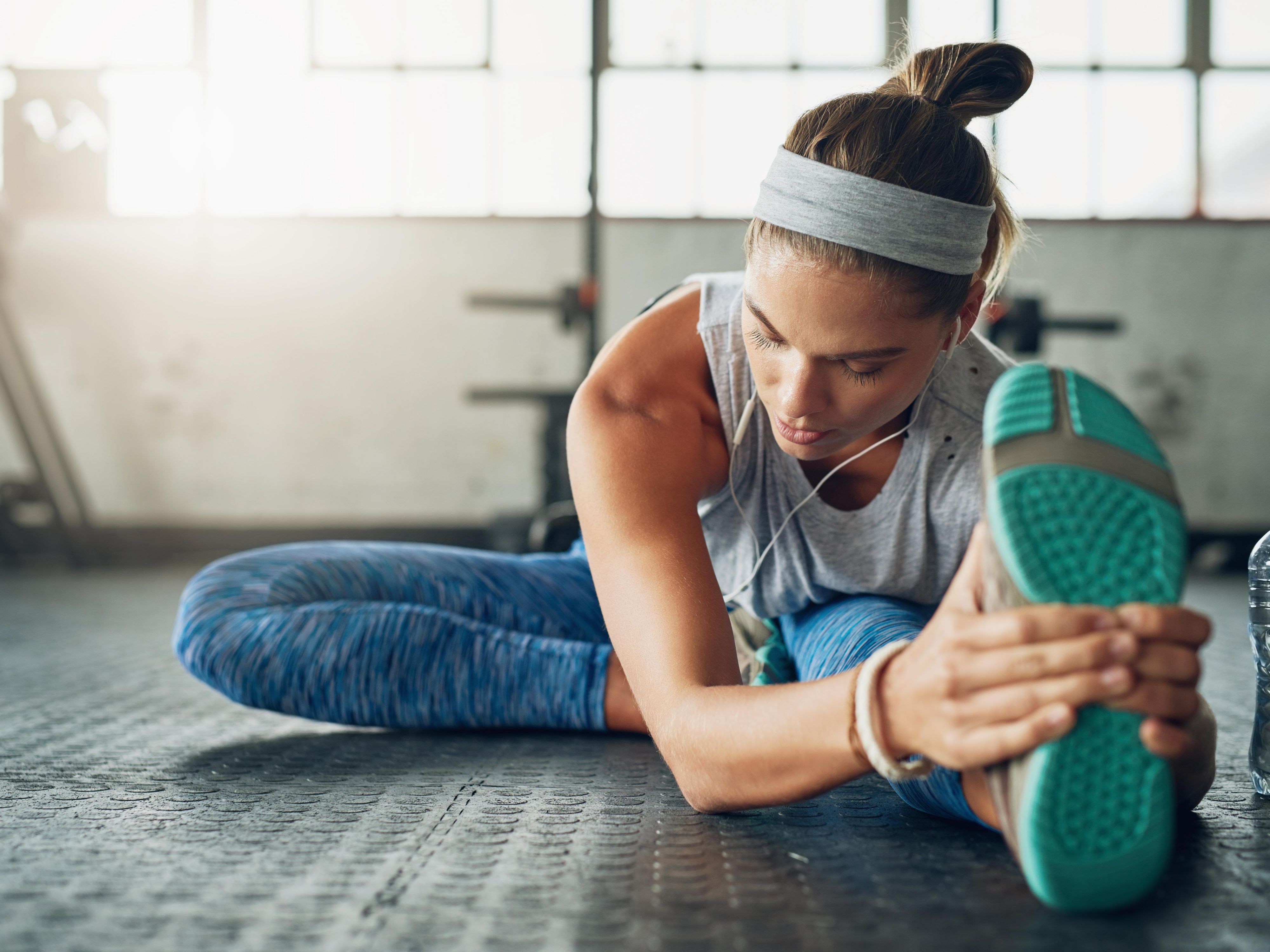 Located 3.4 miles from Nike World Headquarters, our Portland hotel offers comfort and convenience for athletes and professionals. Enjoy a restorative stay with in-room fitness zones, fresh dining options, and a state-of-the-art athletic studio to stay balanced and energized for business or leisure.