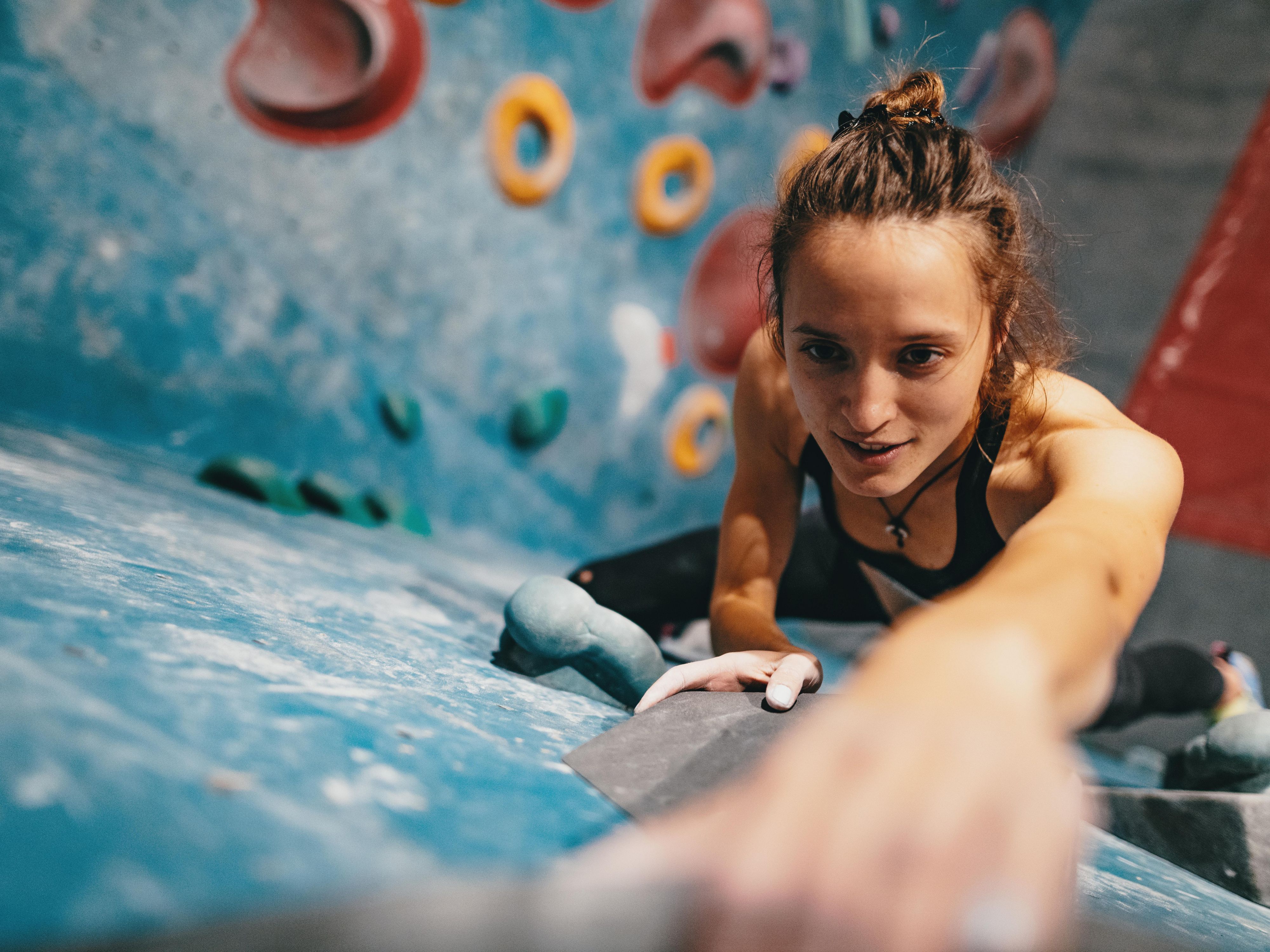 Embrace Portland’s wellness scene with our Stretch, Climb, and Recover package. Enjoy a day at Portland Rock Gym with indoor climbing or yoga, then relax with a curated in-room recovery kit including a yoga mat, foam roller, and meditation playlist. Healthy snacks and late checkout complete your rejuvenating experience.