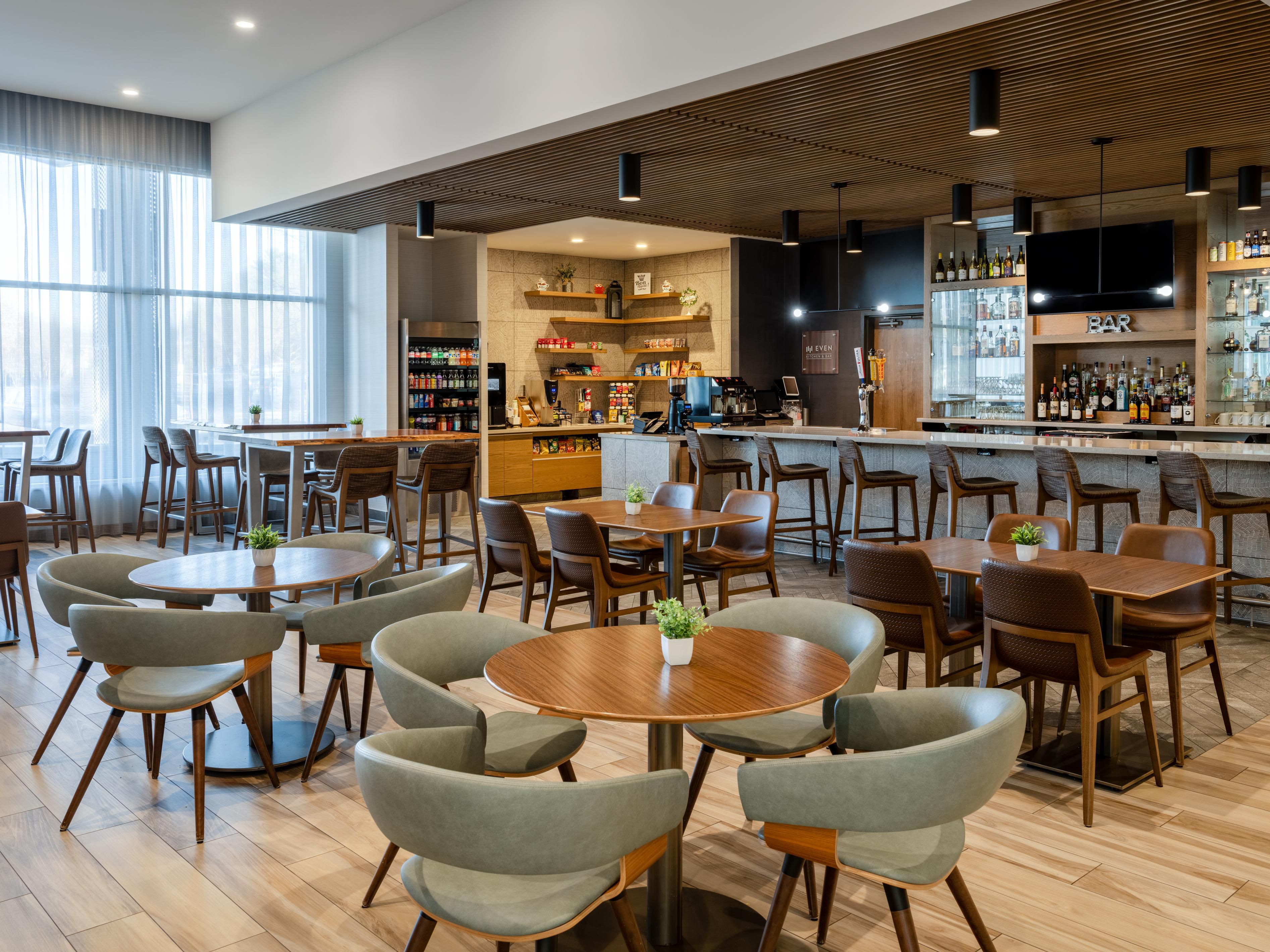 EVEN Kitchen & Bar