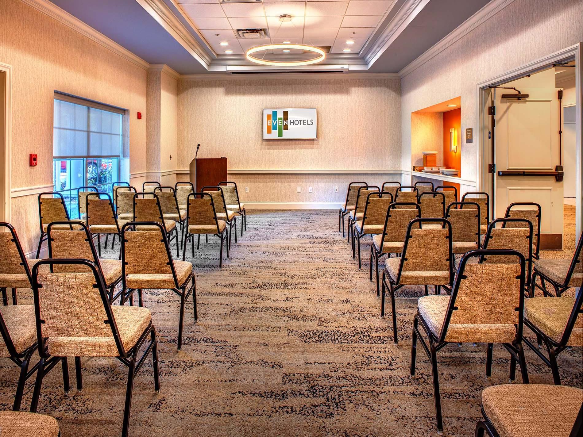 Manatee Meeting Room