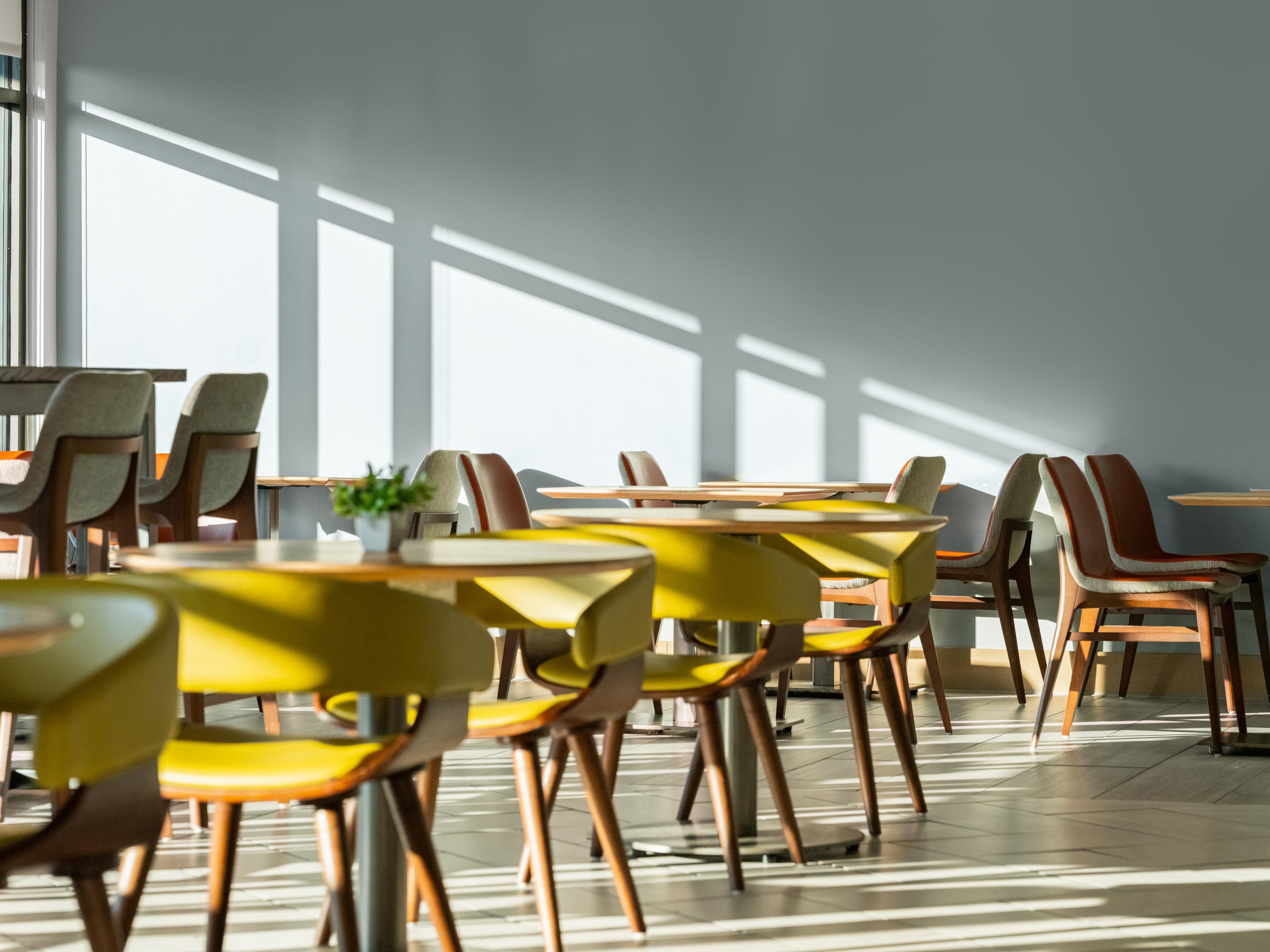 EVEN Kitchen & Bar
