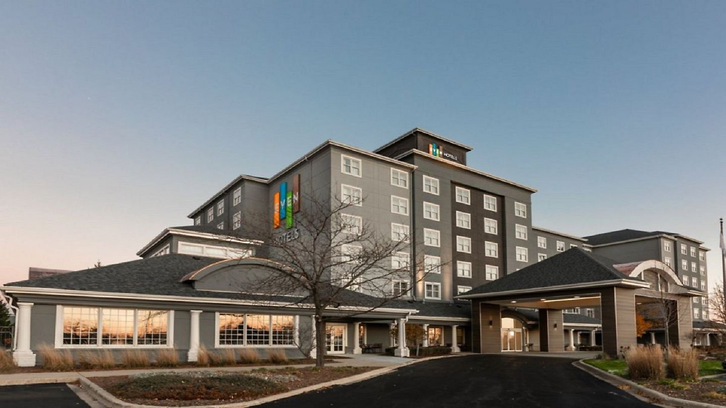 EVEN Hotels -Chicago, Tinley Park
