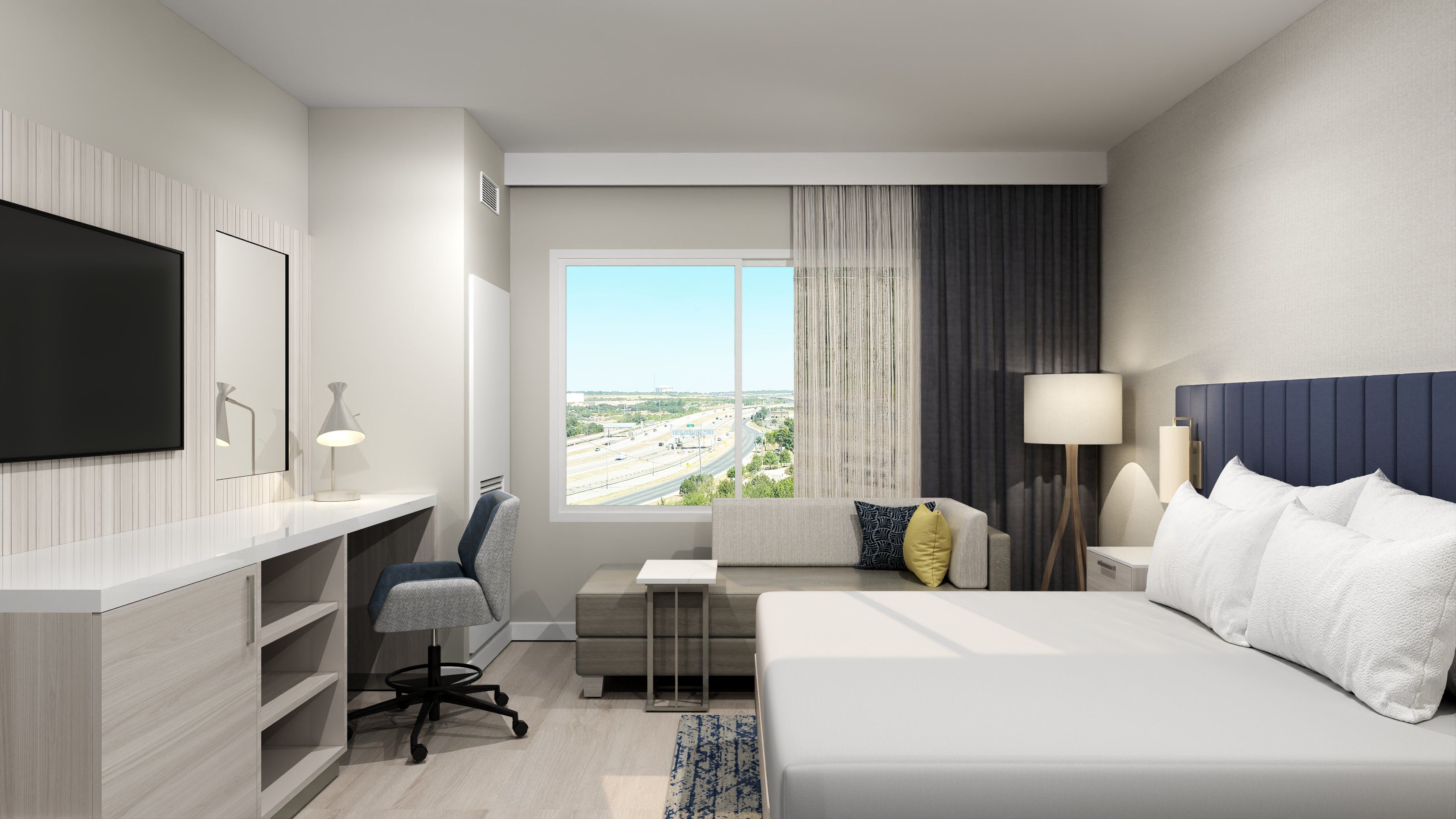 萨拉索塔 - 莱克伍德牧场 EVEN Hotels 酒店