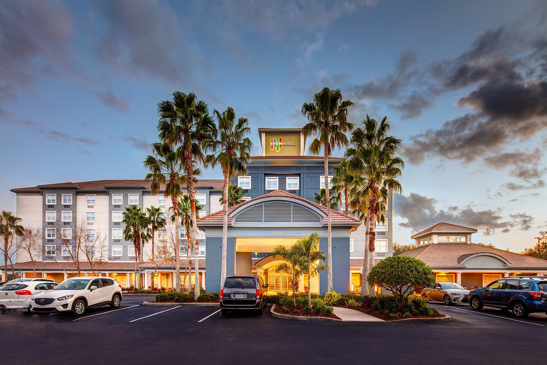 EVEN Hotel Sarasota - Lakewood Ranch 