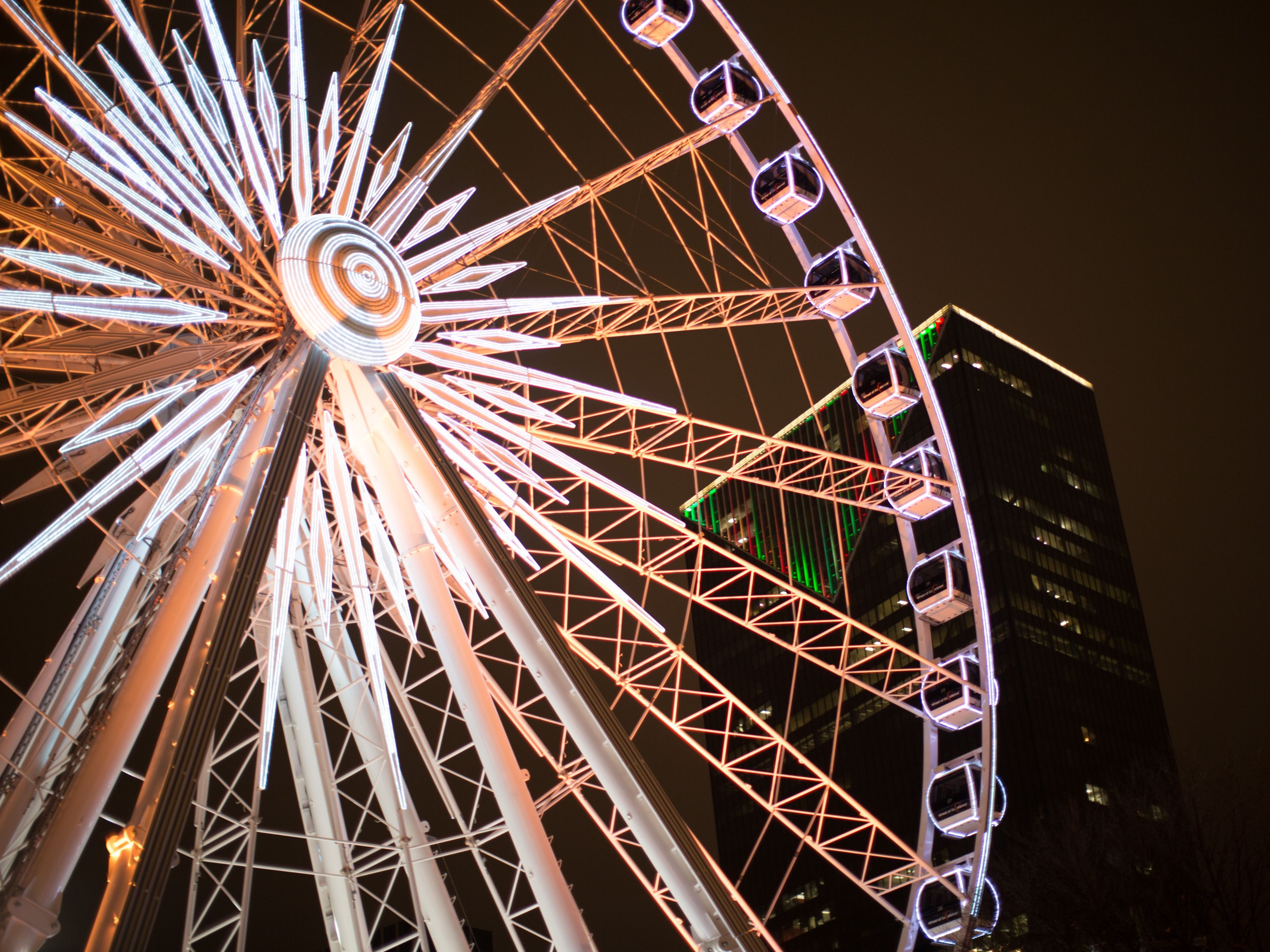 Orange County Convention Center