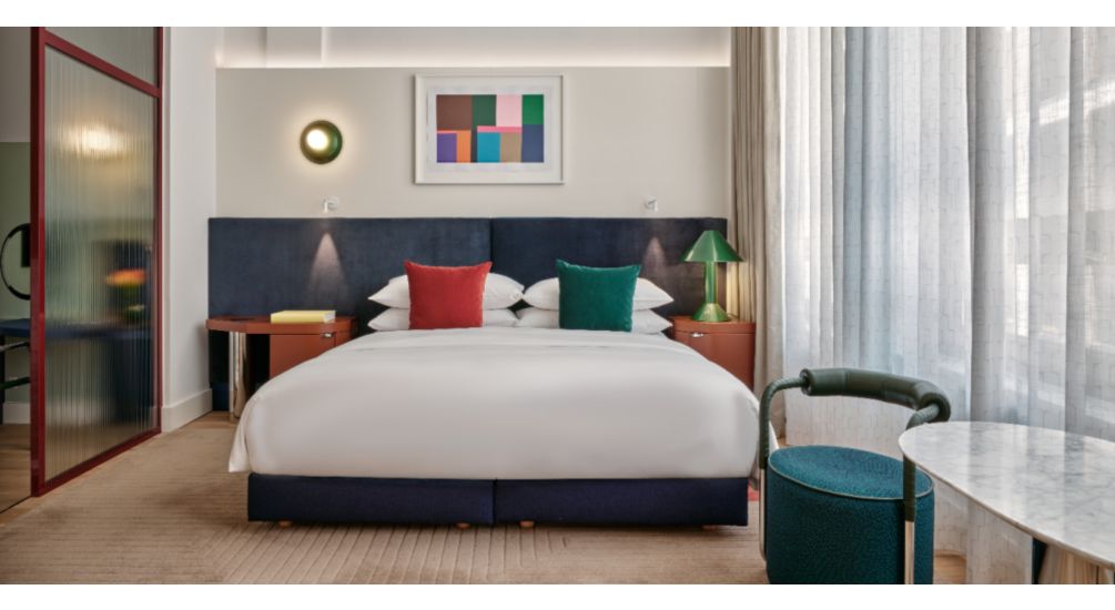 Kimpton Main Frankfurt