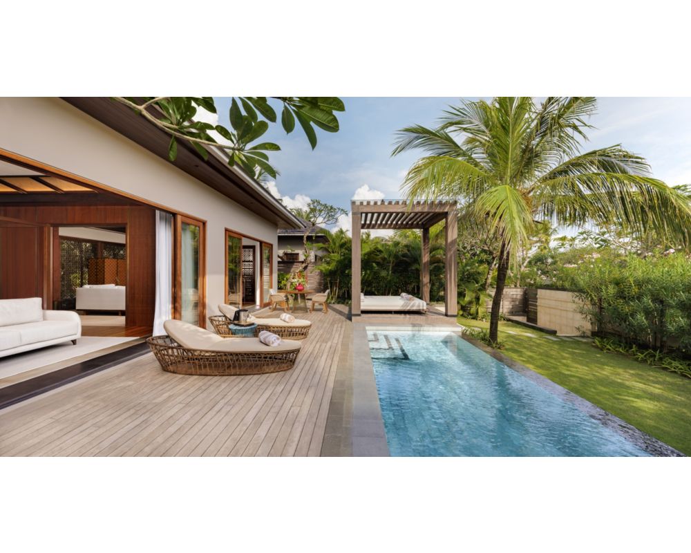 Regent Featured Room