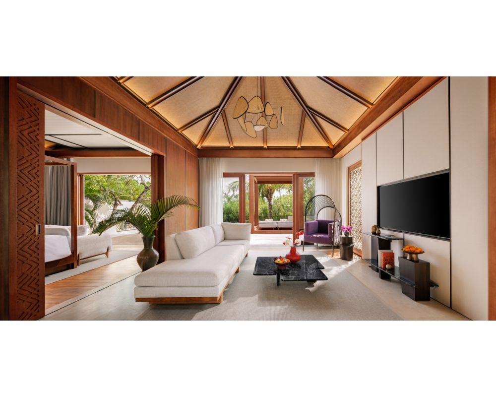 Regent Featured Room