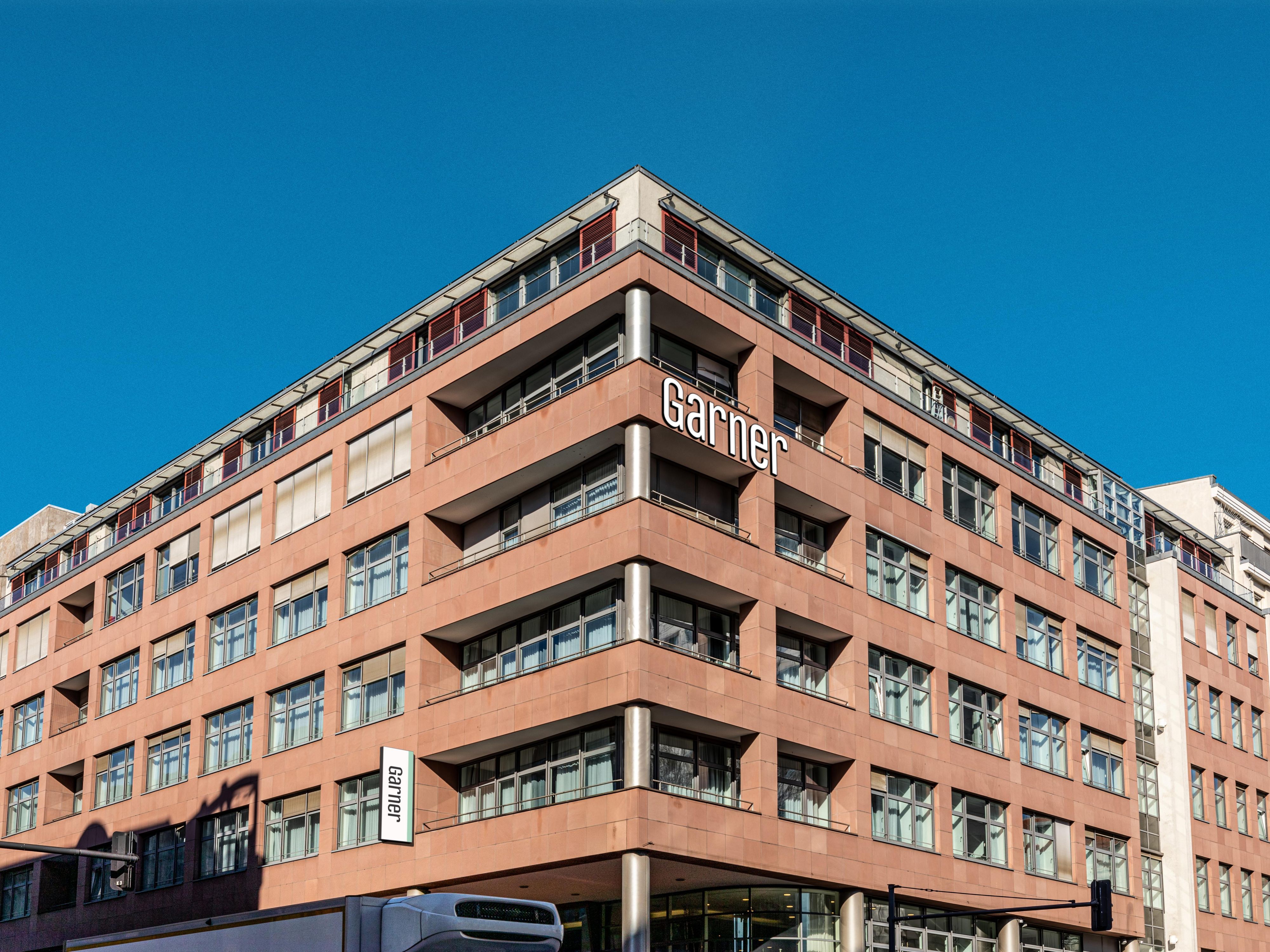 Welcome to Garner Berlin - Gendarmenmarkt