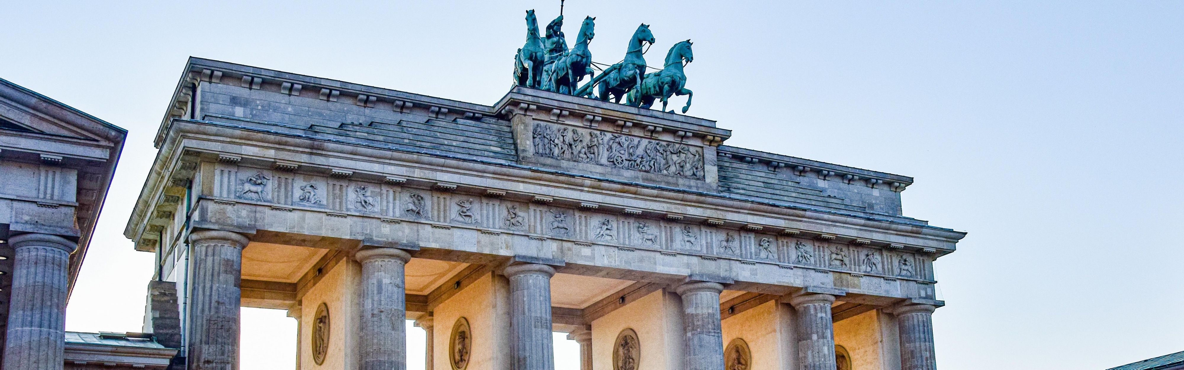 Stay at Garner Hotel Berlin - Wilmersdorf and discover the capital