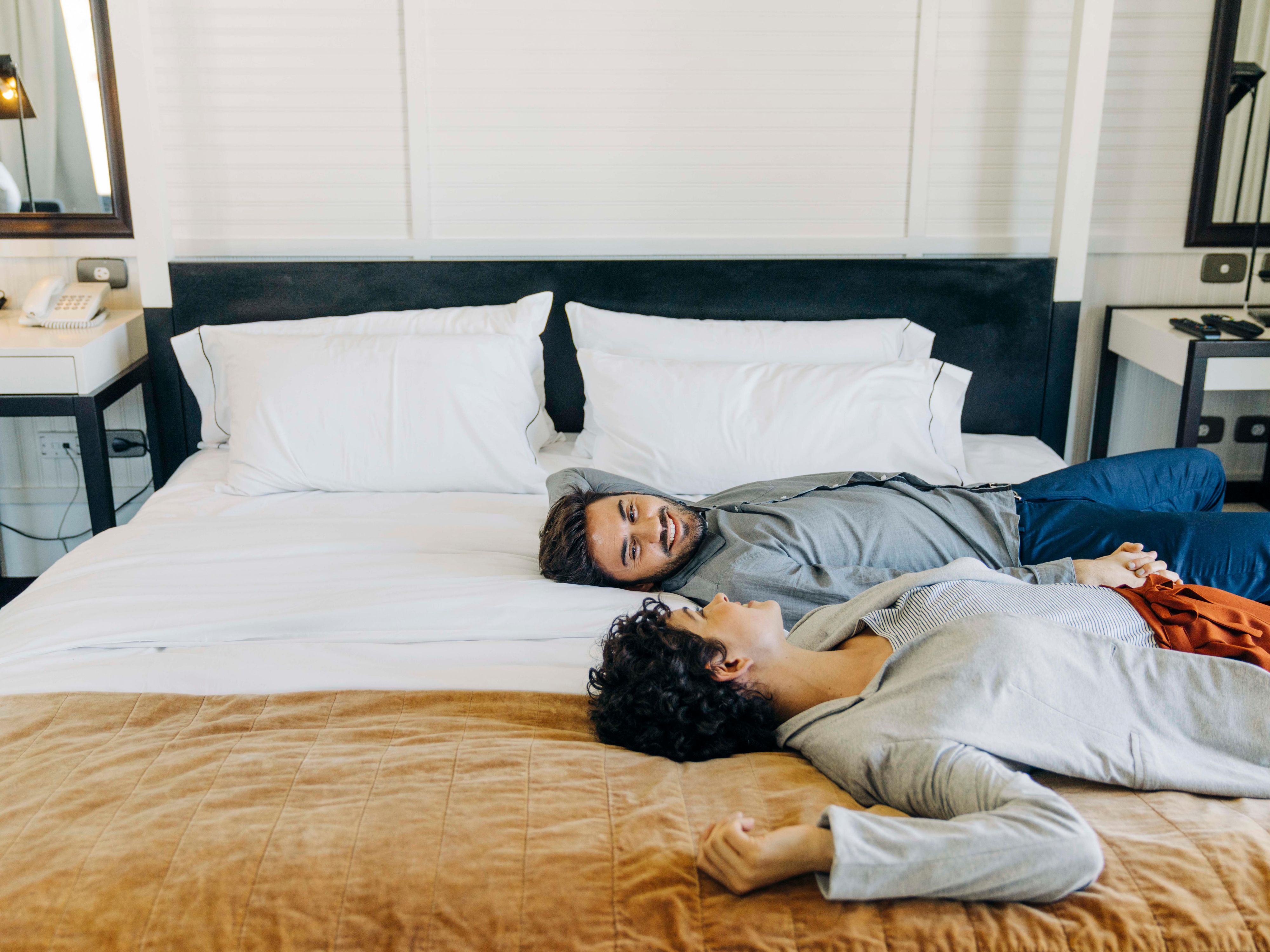 Enjoy more with every stay: As an IHG® One Rewards member, earn points, save with exclusive rates, and take advantage of late check-out until 2 pm (subject to availability). Sign up for free and travel with ease!