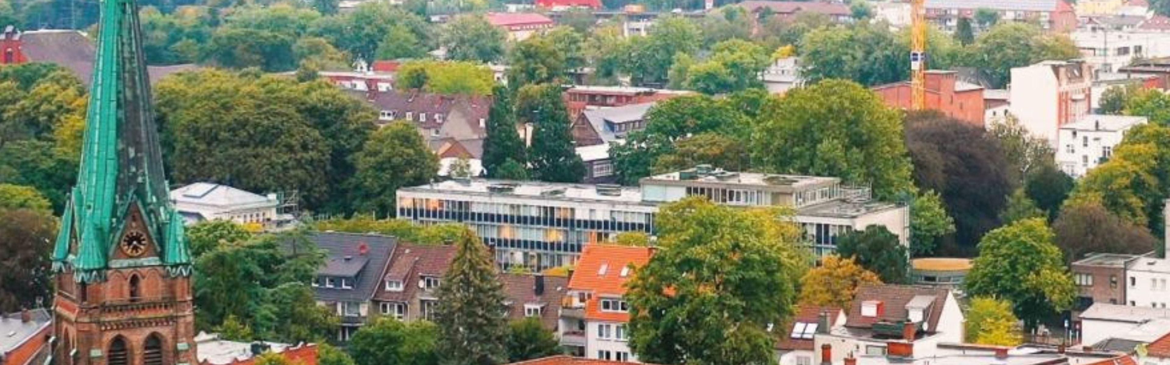 Enjoy a trip to Northern Germany’s Elmshorn this season