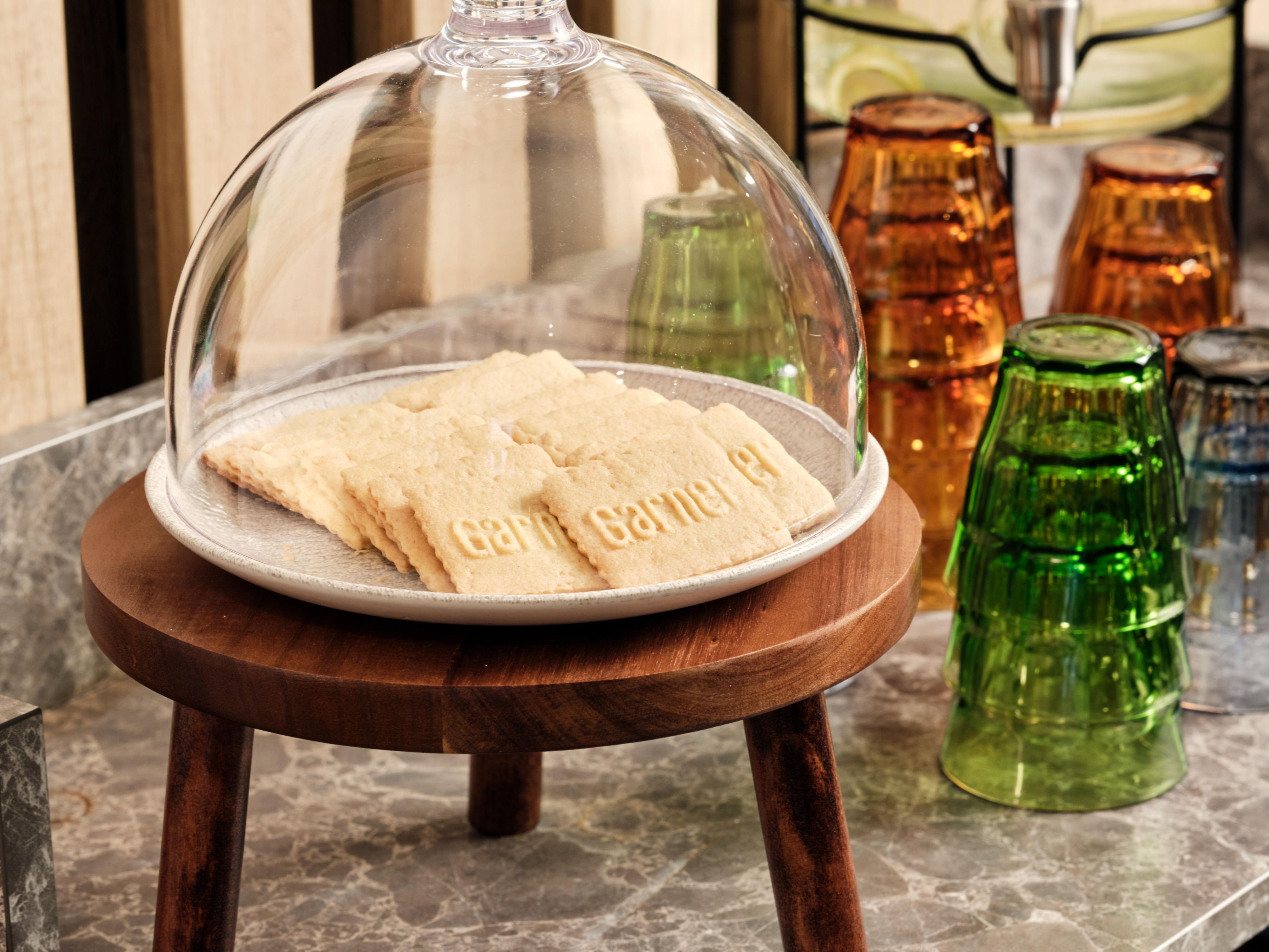 Garner Hotel Elmshorn Guest Services