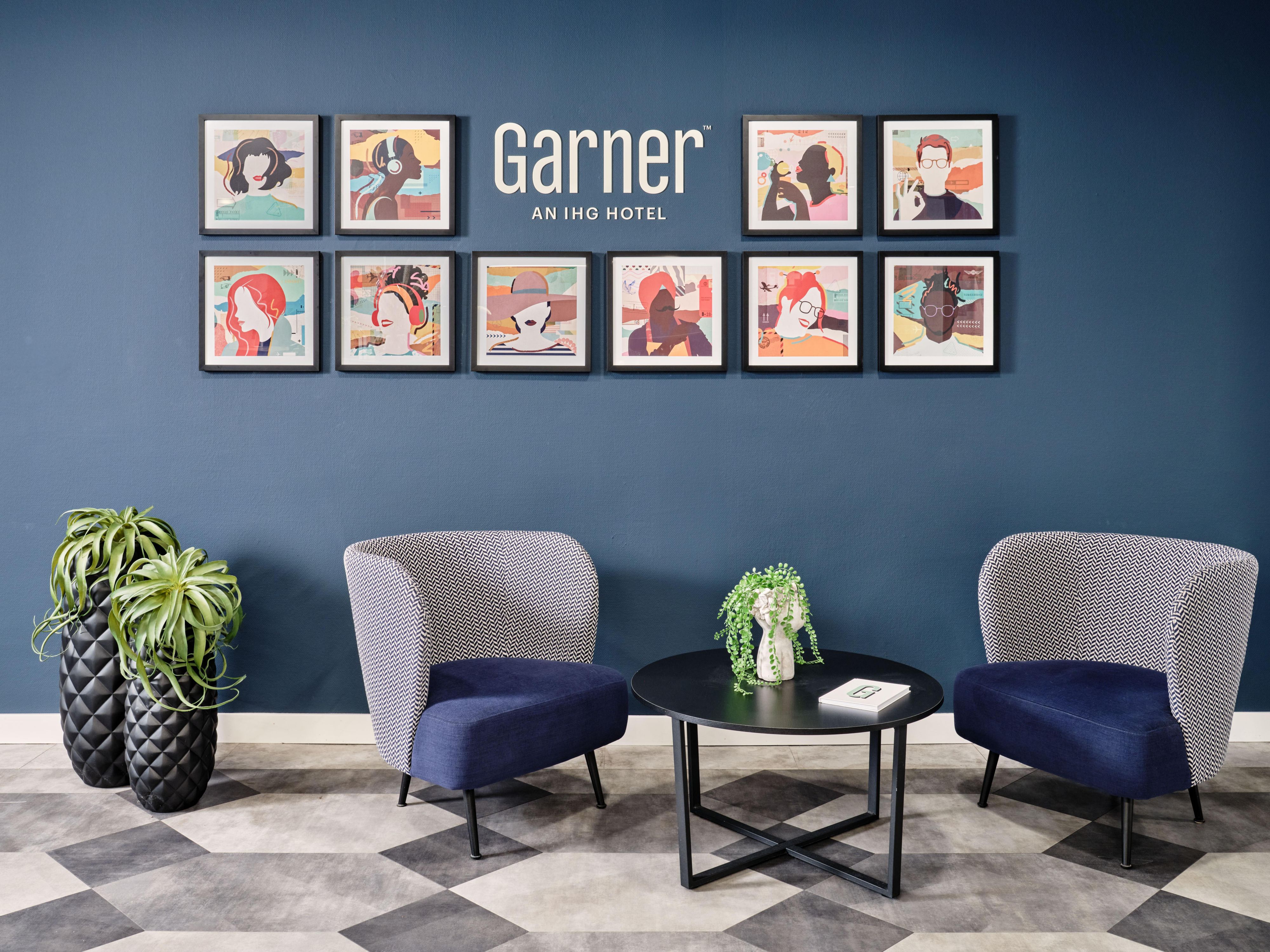 Enjoy our Elmshorn hotel with quick connections to Hamburg