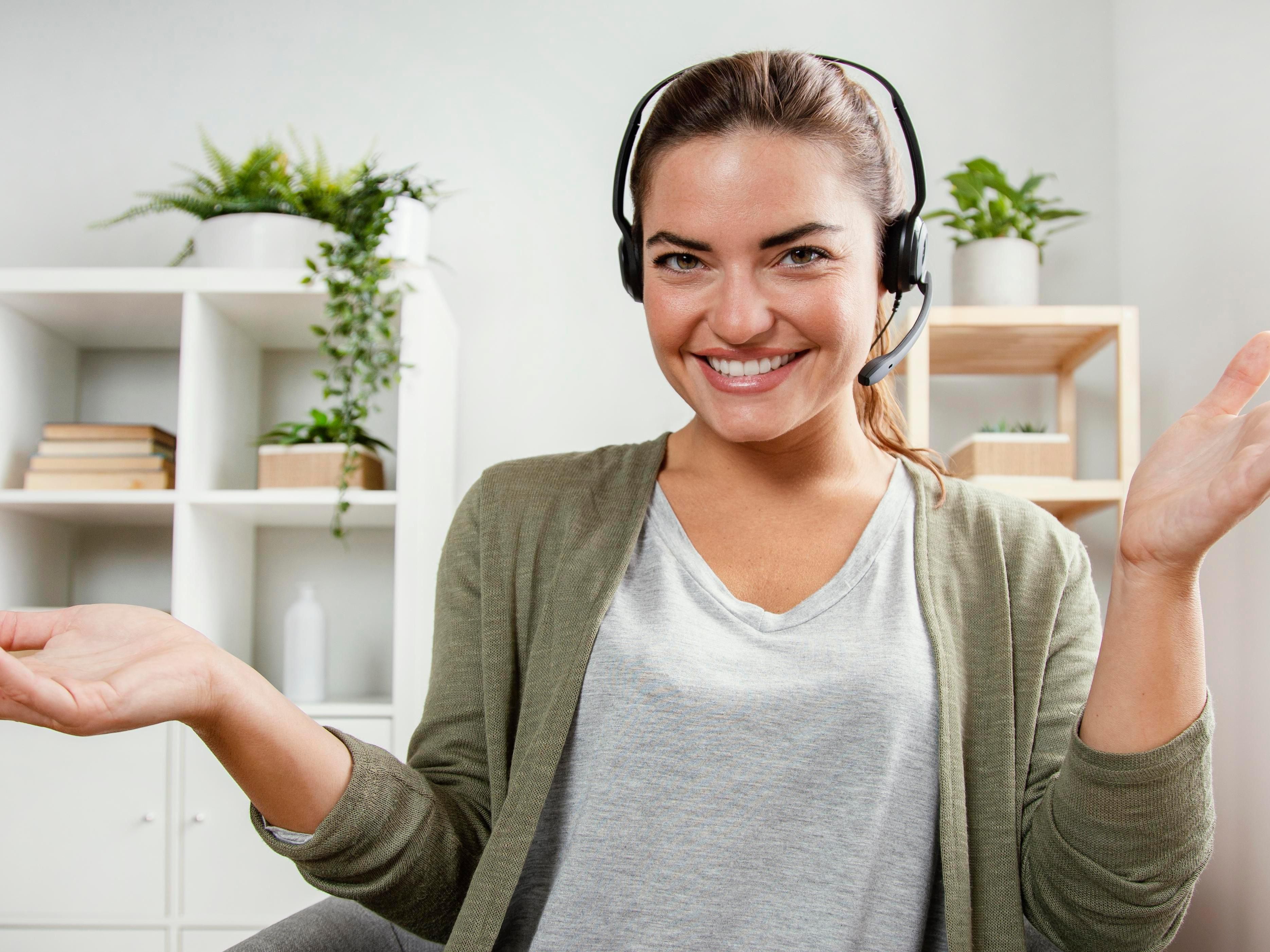 Feel free to call us at +49 4121-4070 (press 2 to speak to our team) or send us an email. We're happy to assist you – friendly, direct, and reliable.