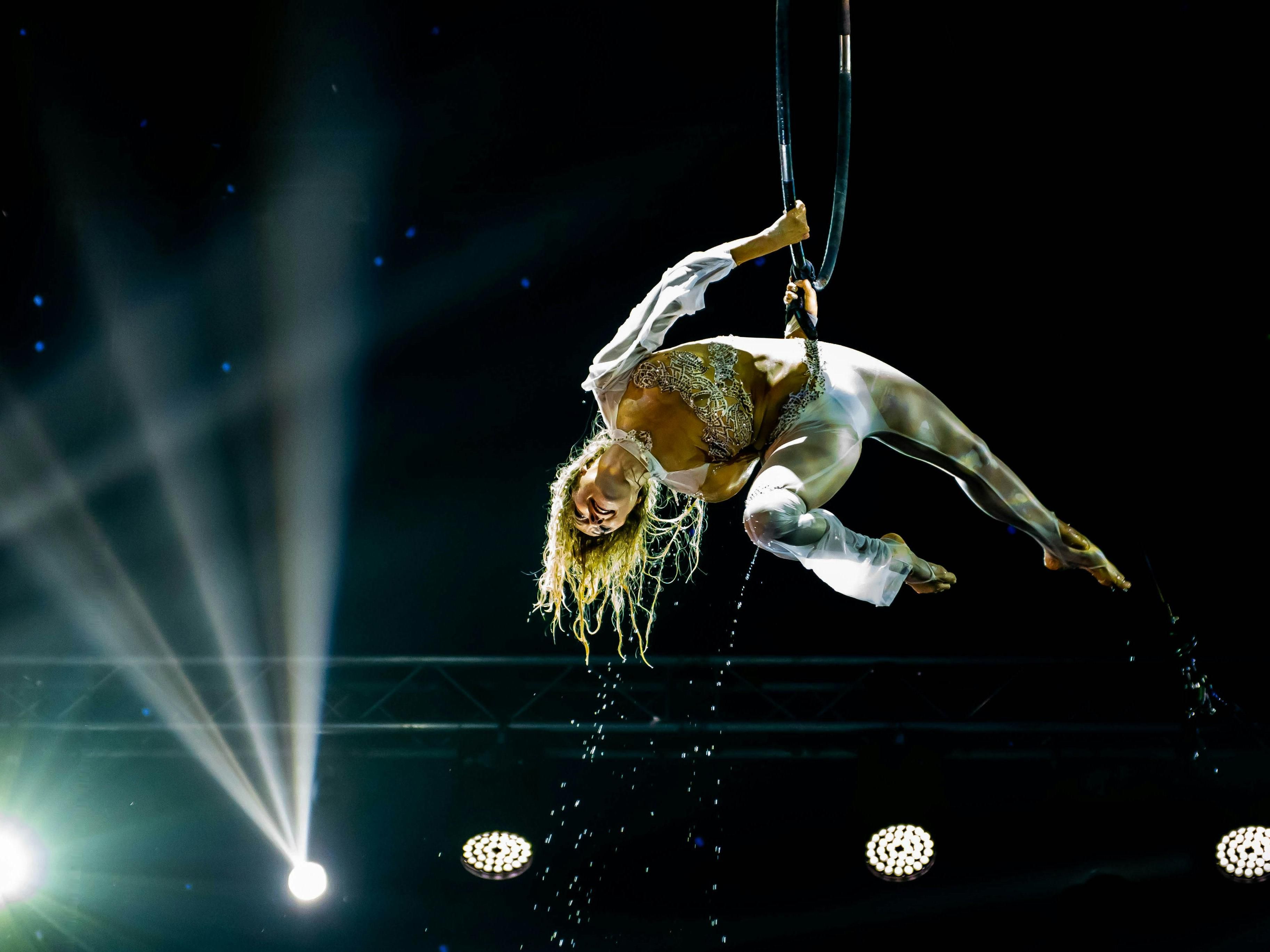 Experience the Cornelia Poletto Palazzo Dinner Show at Hamburg’s Spiegelpalast. Savor a four-course menu by star chef Cornelia Poletto, paired with dazzling acrobatics, comedy, and live music in the breathtaking Spiegelpalast. Shows run Wed–Sun at 7 pm, just 30 min by car from Garner Hotel Elmshorn.