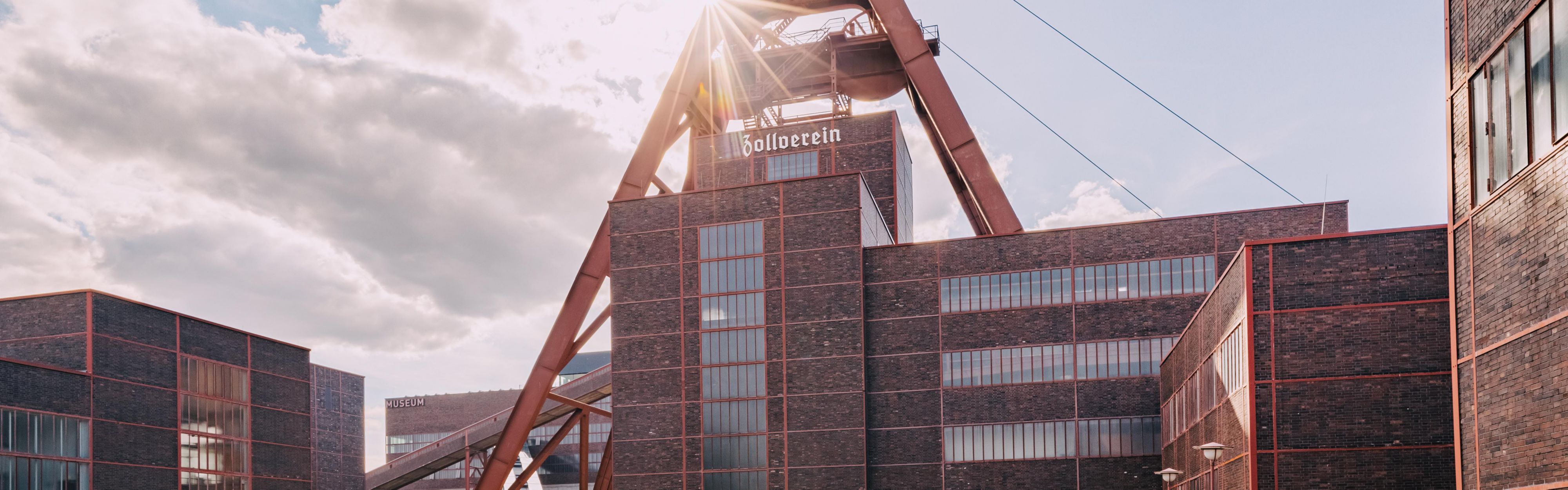 Garner Hotel Essen - Handelshof Destination