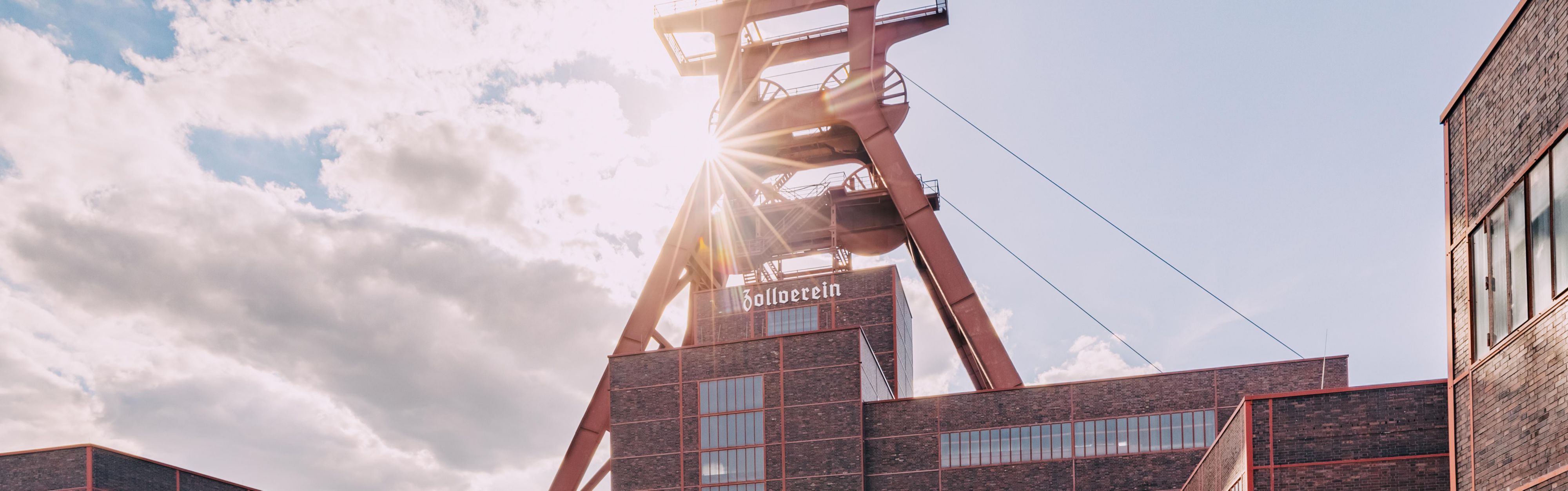 Explore city’s lively heritage, stay at Garner Hotel Essen - Messe