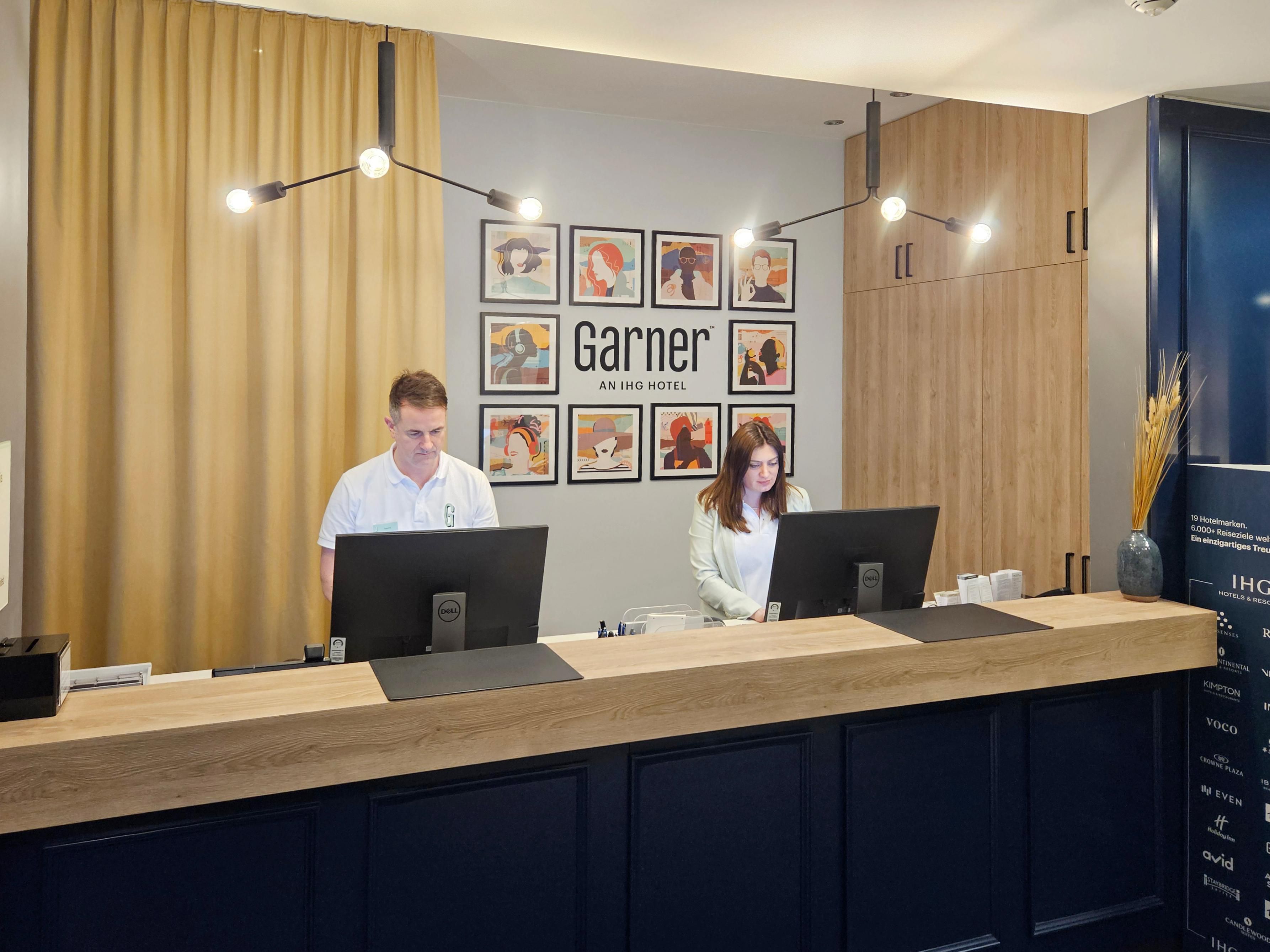 Our staff look forward to your visit to our hotel