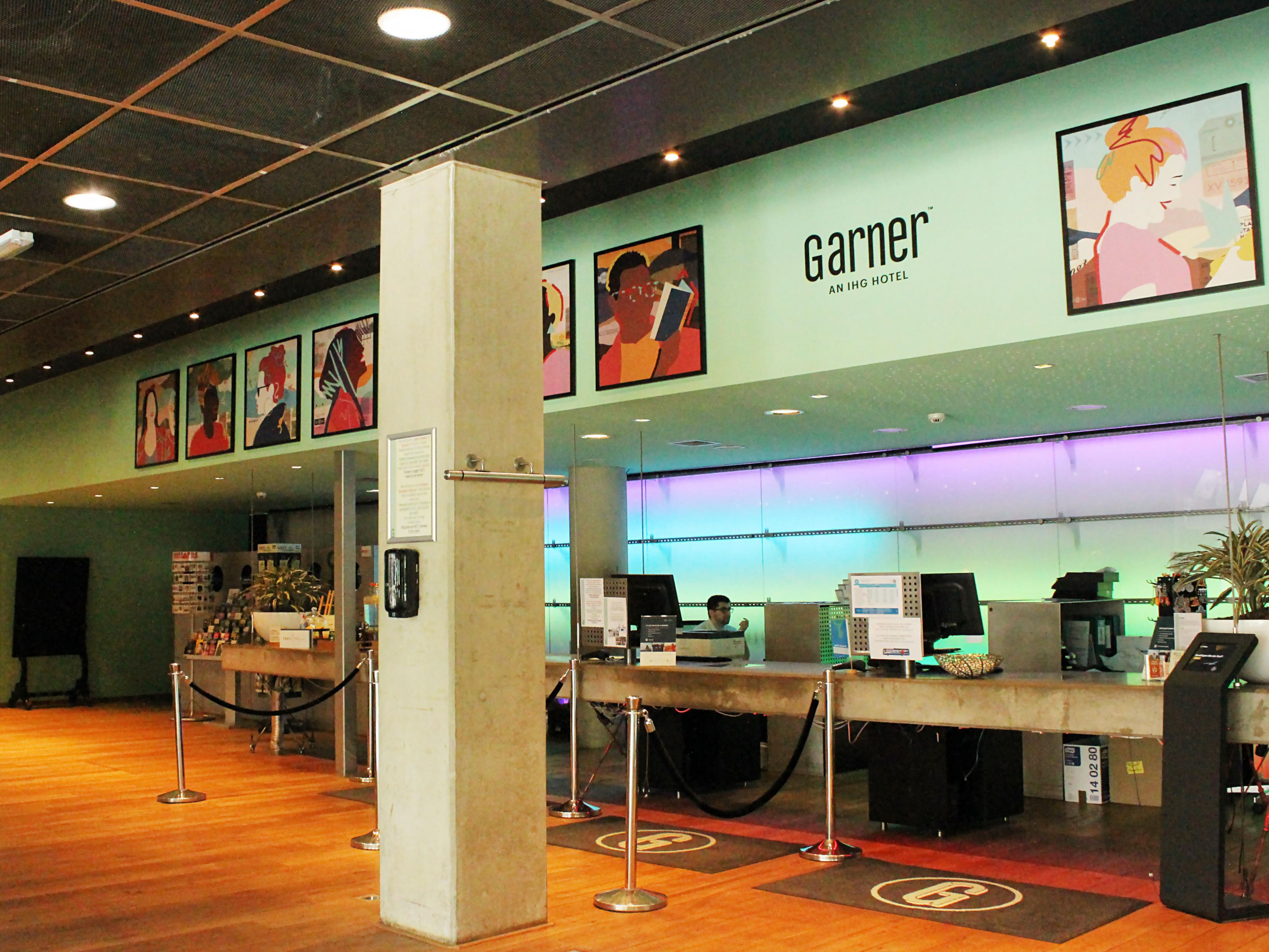 Turn your Maastricht stay into even more. As an IHG One Rewards member, enjoy exclusive rates, late check-out when available, special offers, and earn points for future getaways. Membership is free – join today and make every stay count, starting right here in Maastricht.