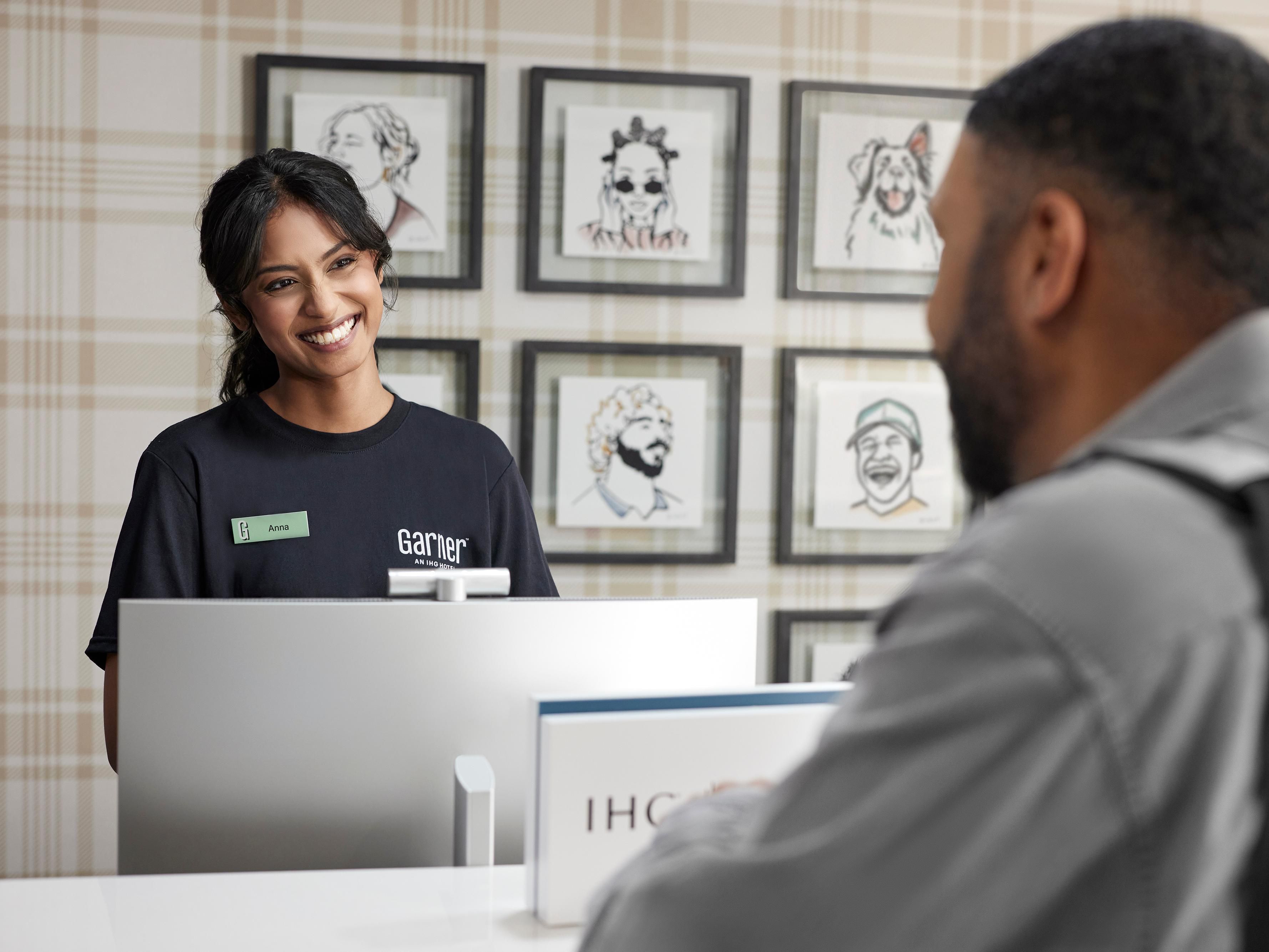 Our hotel’s prime location is near Mercy Hospital, Oklahoma Proton Center, and Oklahoma Heart Center. Whether visiting for appointments, supporting a loved one, or traveling for business, you'll enjoy convenient access, comfortable accommodations, and a stress-free stay just minutes from top Oklahoma City healthcare centers. 