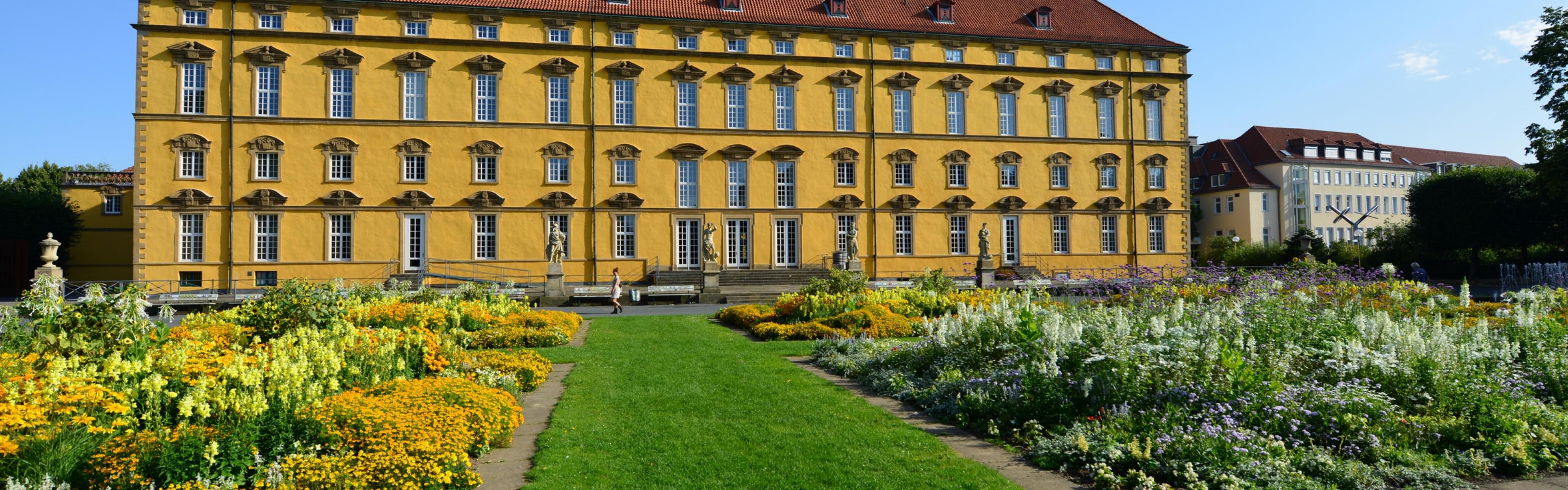 Garner Hotel Osnabruck 
