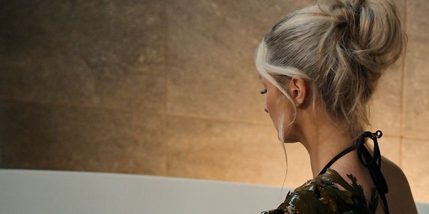 Seaweed Bath Spa Offer