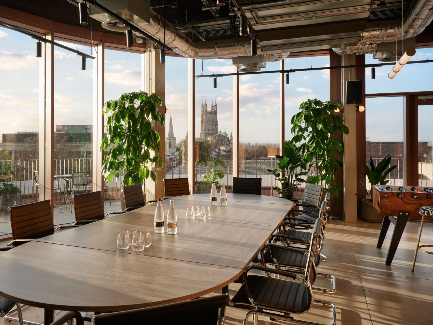 crimson spire evens area with panoramic views