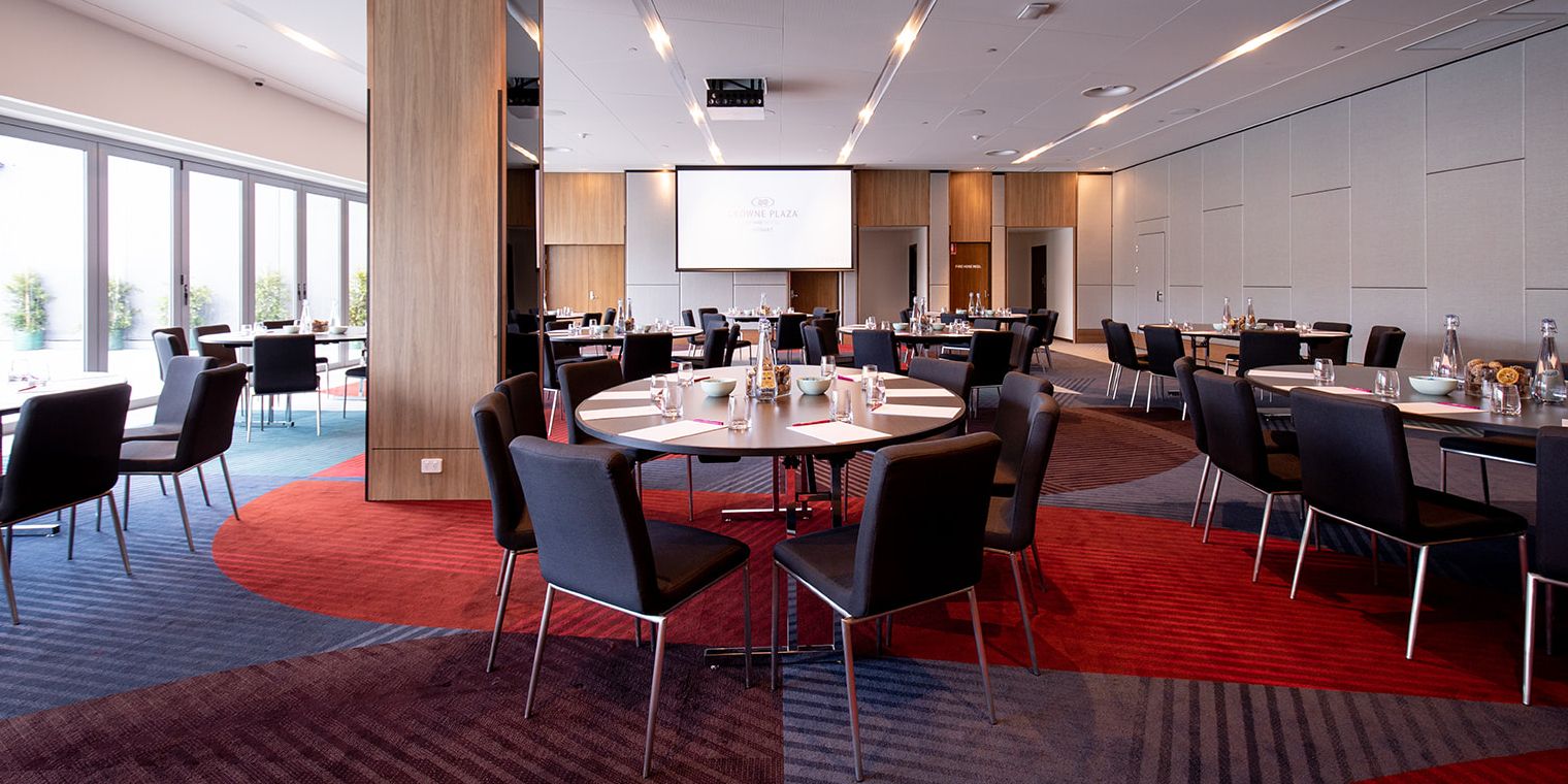 Centurion 3 ballroom