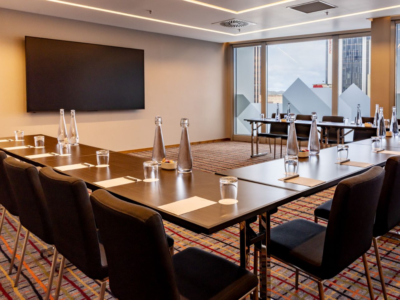 Boardroom space