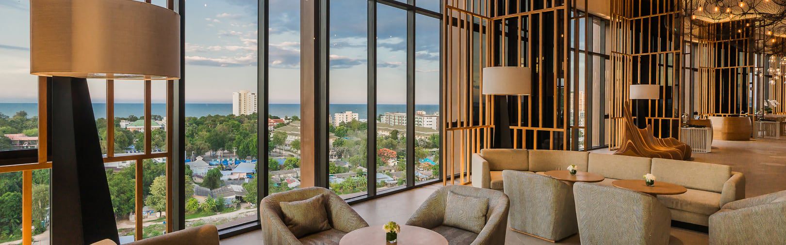 You have arrived at your destination