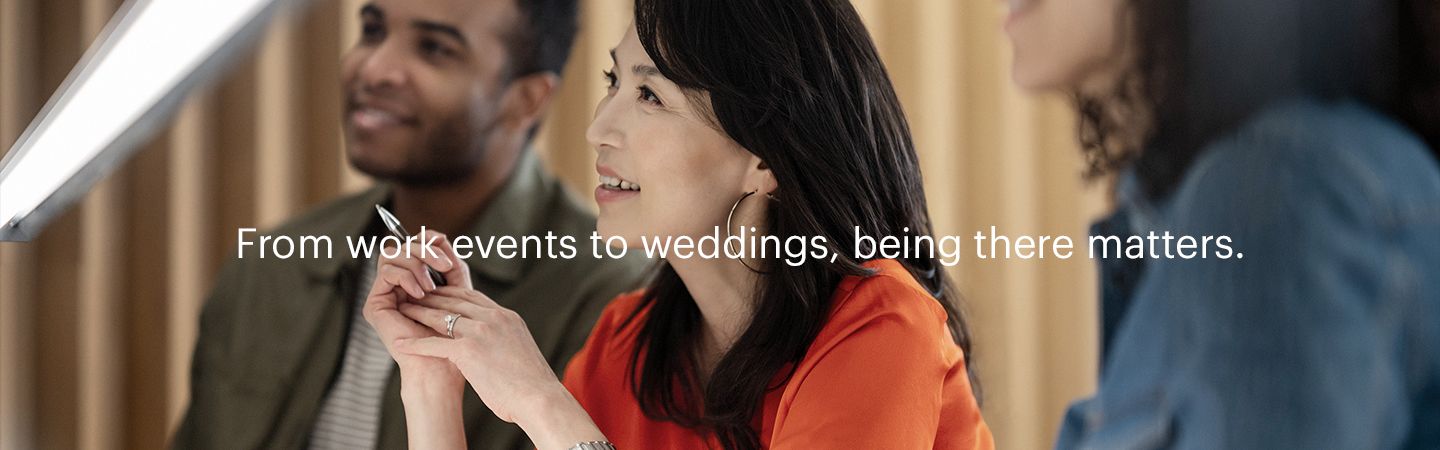 Events image