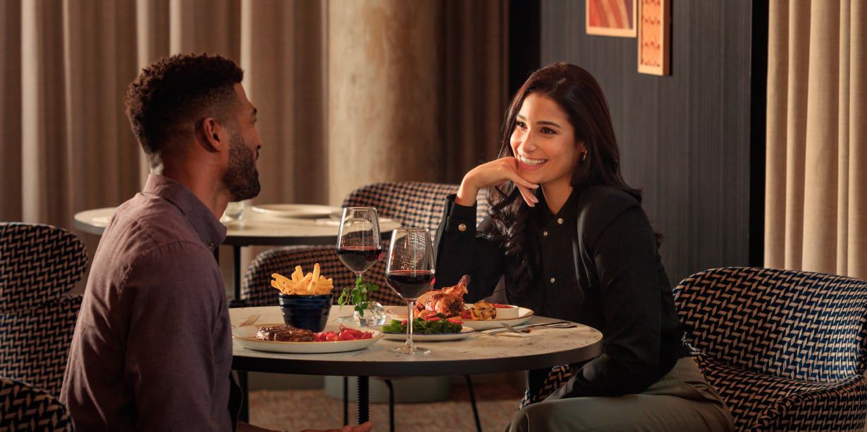 Where You Belong image