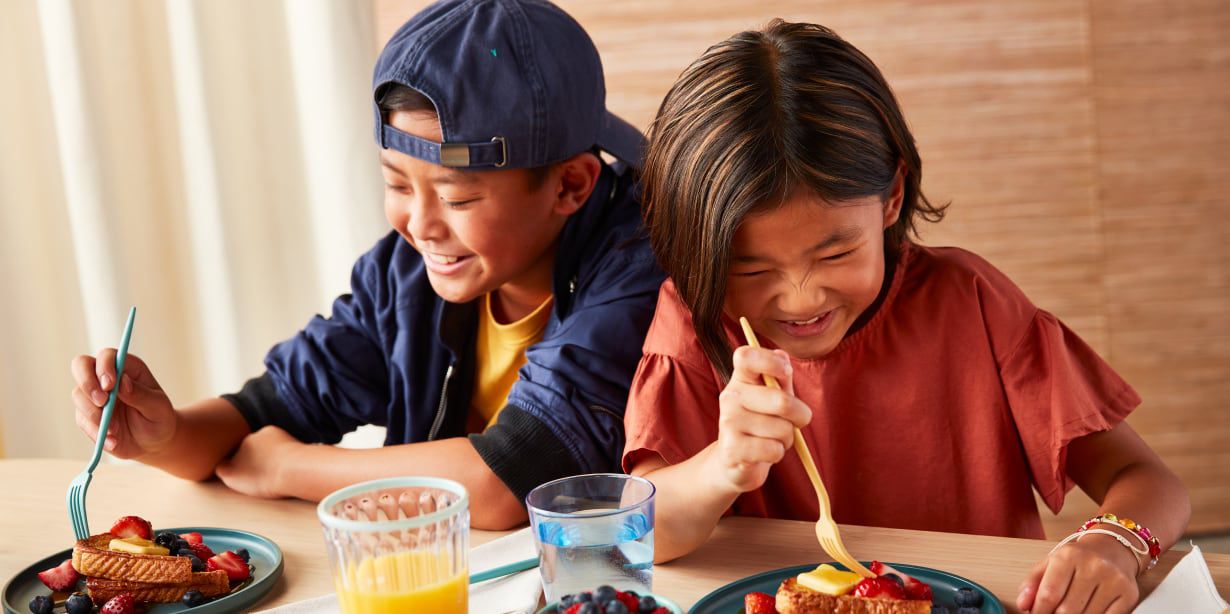 Moments Worth Sharing image