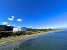 Holiday Inn Resort 宮崎 in Miyazaki, Japan