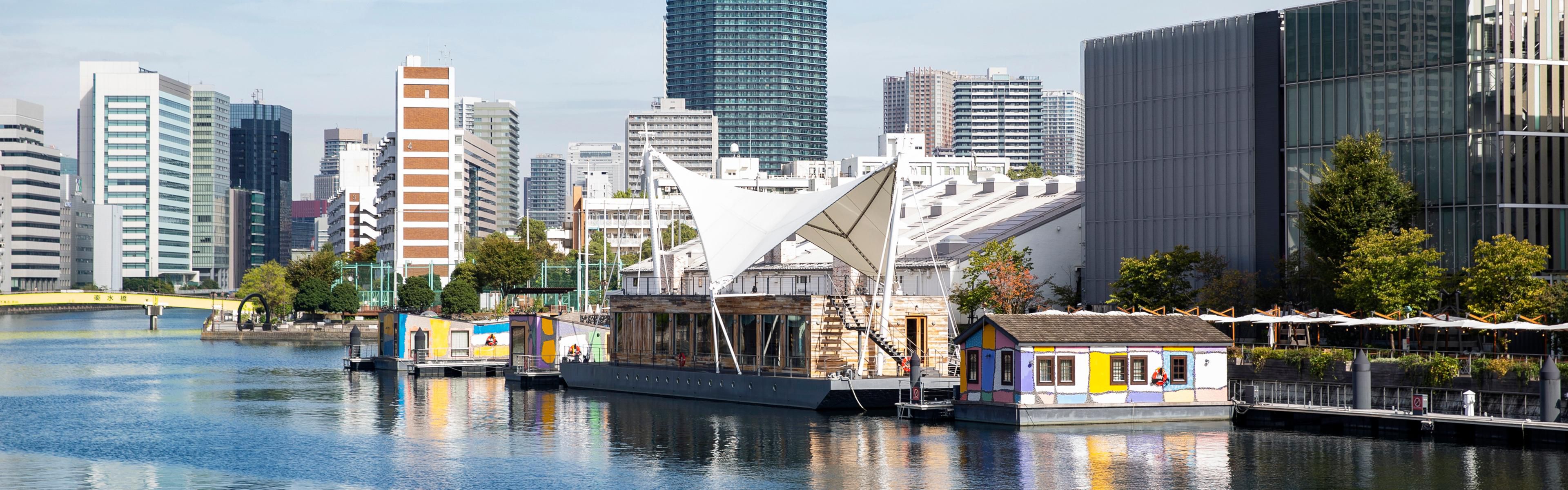 PETALS TOKYO (by Terada Warehouse)