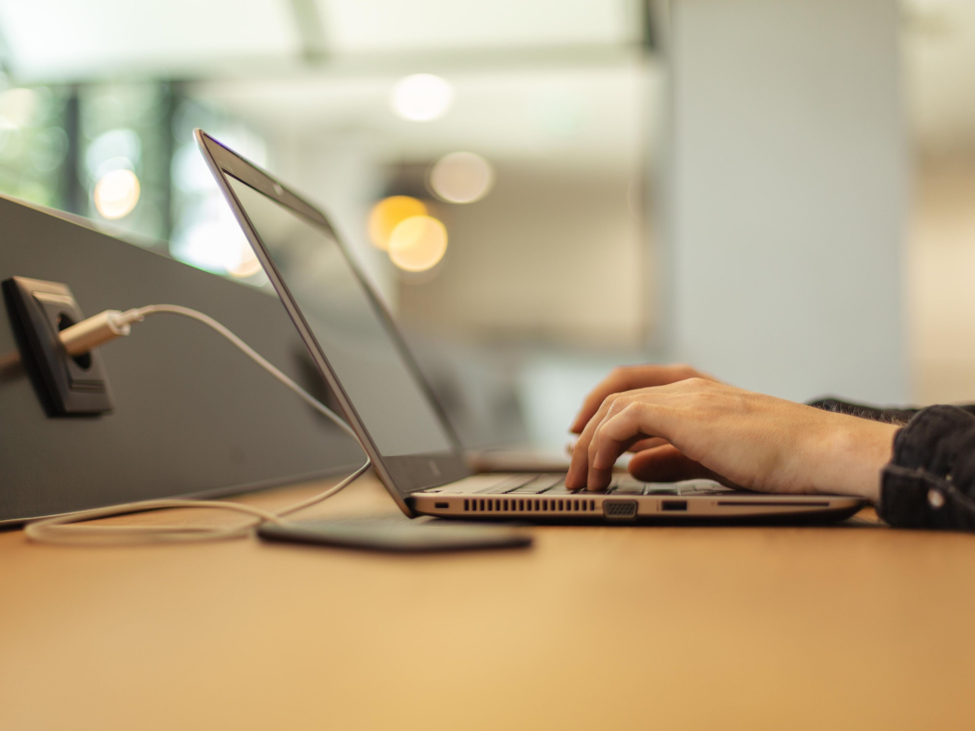 Hotel in Erlangen with free WiFi and co-working area.