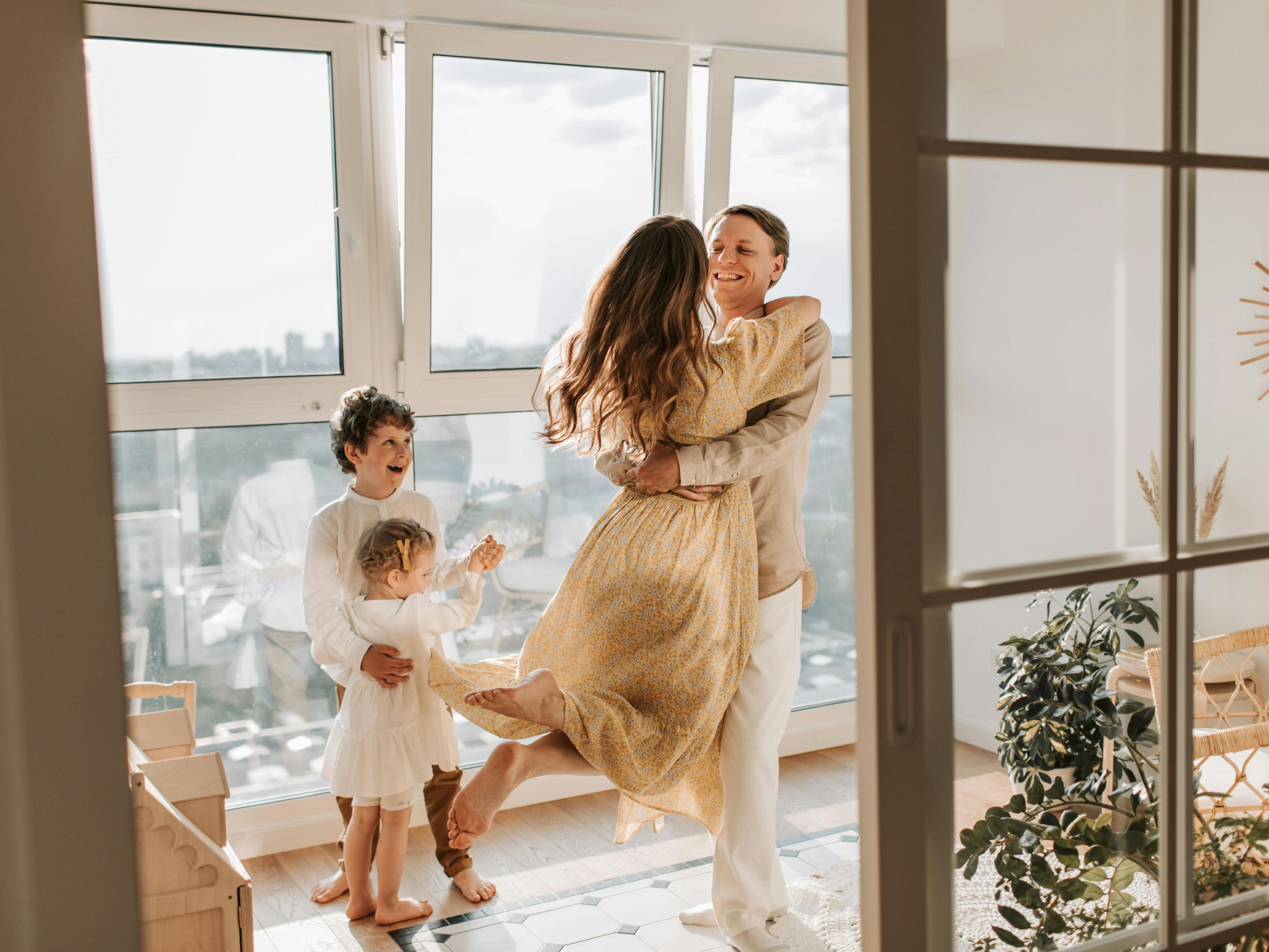 Enjoy quality time with your loved ones with our special one-night family offer. Bookable until 7 September, excluding arrivals on Tuesdays and Wednesdays. The perfect little break for all ages, with comfort and ease for grown-ups and little ones alike.