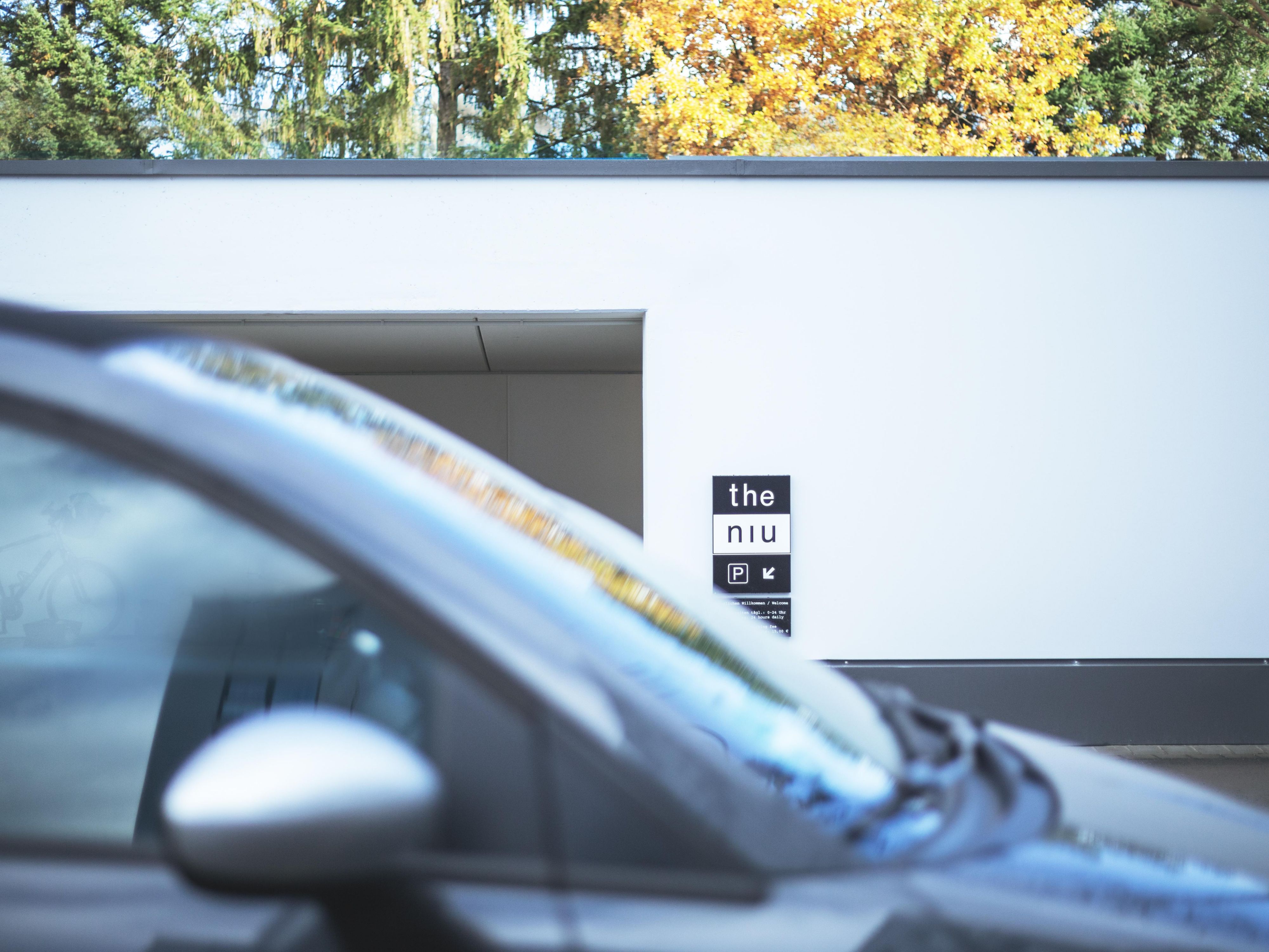 Make your stay completely stress-free with our convenient on-site parking. Safe and just steps from the lobby, it’s perfect whether you’re visiting for business, a city break, or a family stay. Park your car with ease and enjoy everything the hotel has to offer without any hassle.