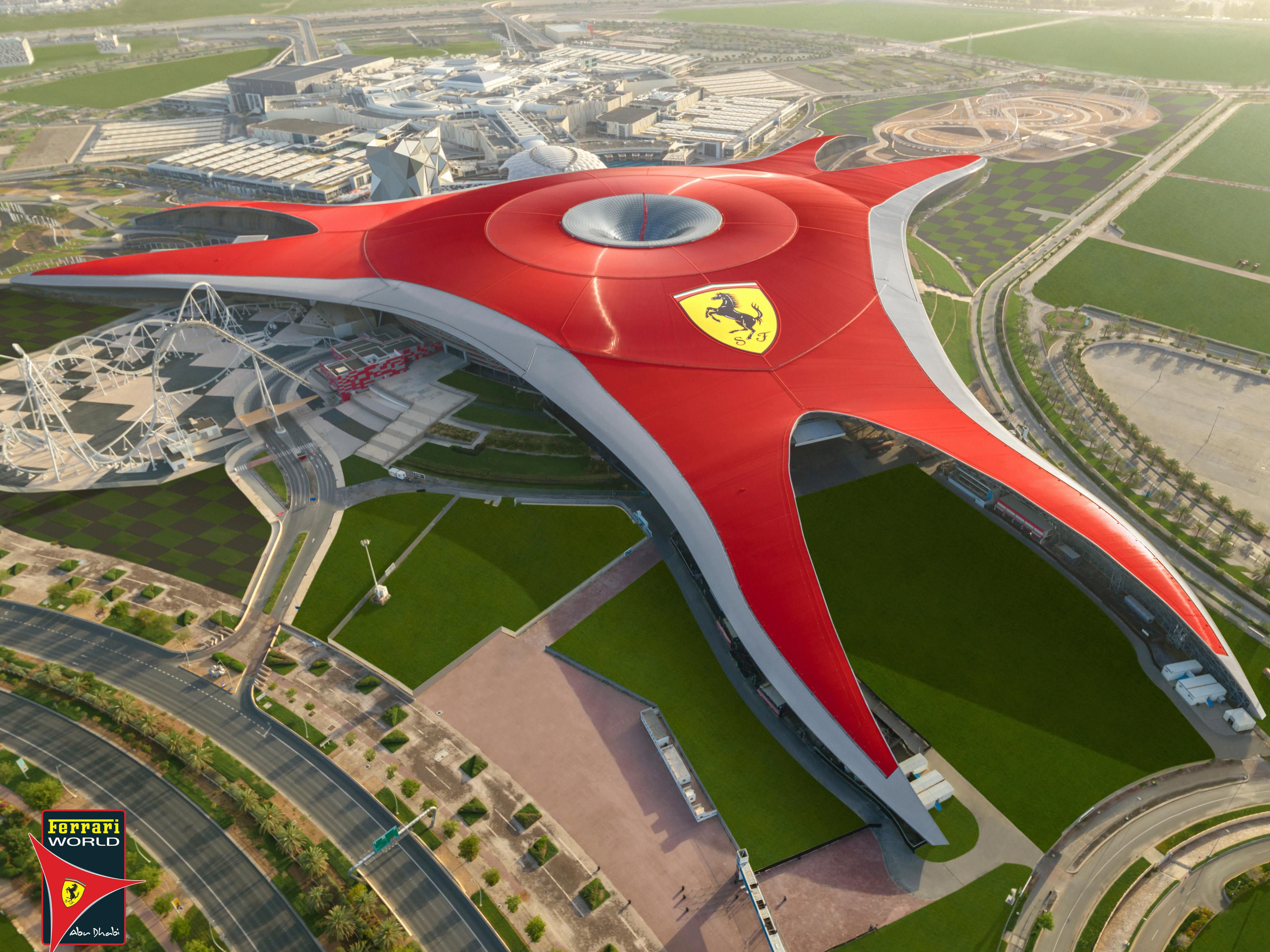 Guests staying at our hotel can enjoy exclusive discounts on tickets to Yas Island’s top theme parks, including Ferrari World, Yas Waterworld, Warner Bros. World, and SeaWorld. To take advantage of this offer, simply contact our reservations team for more information and to book your discounted tickets. 